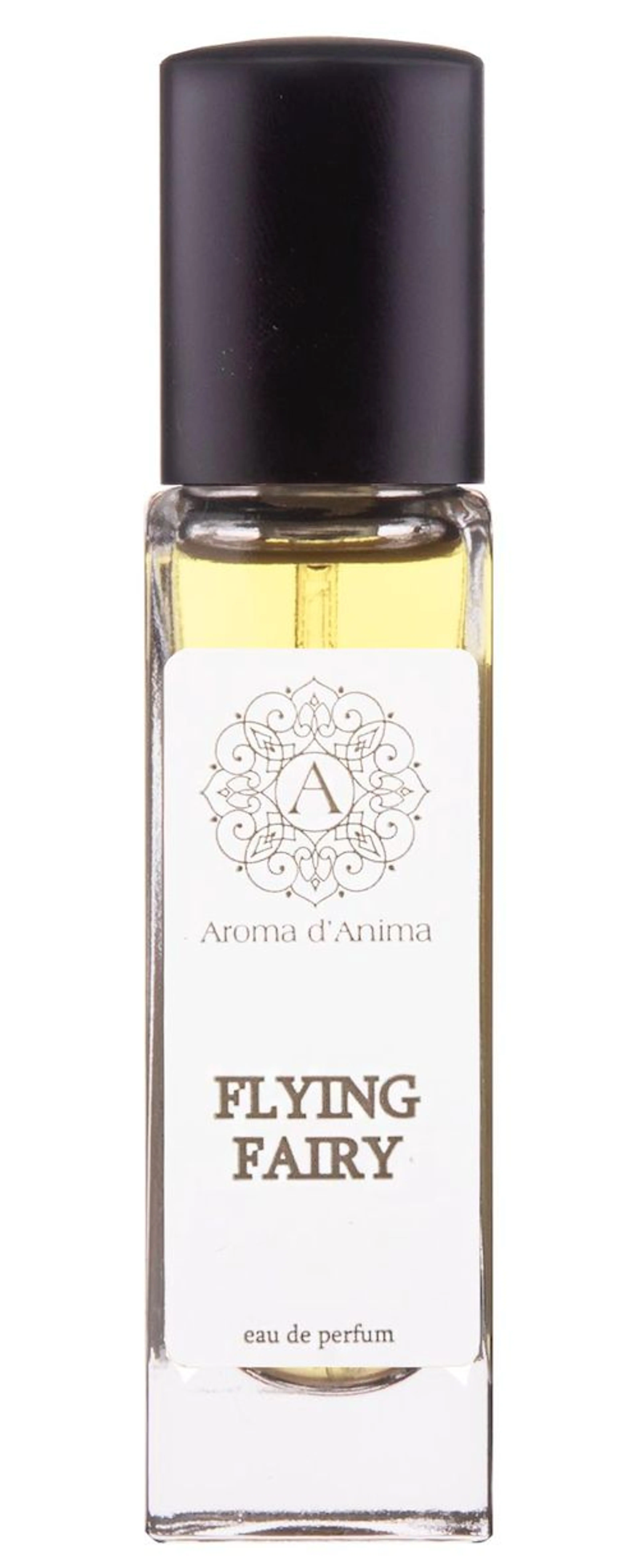 Flying Fairy
