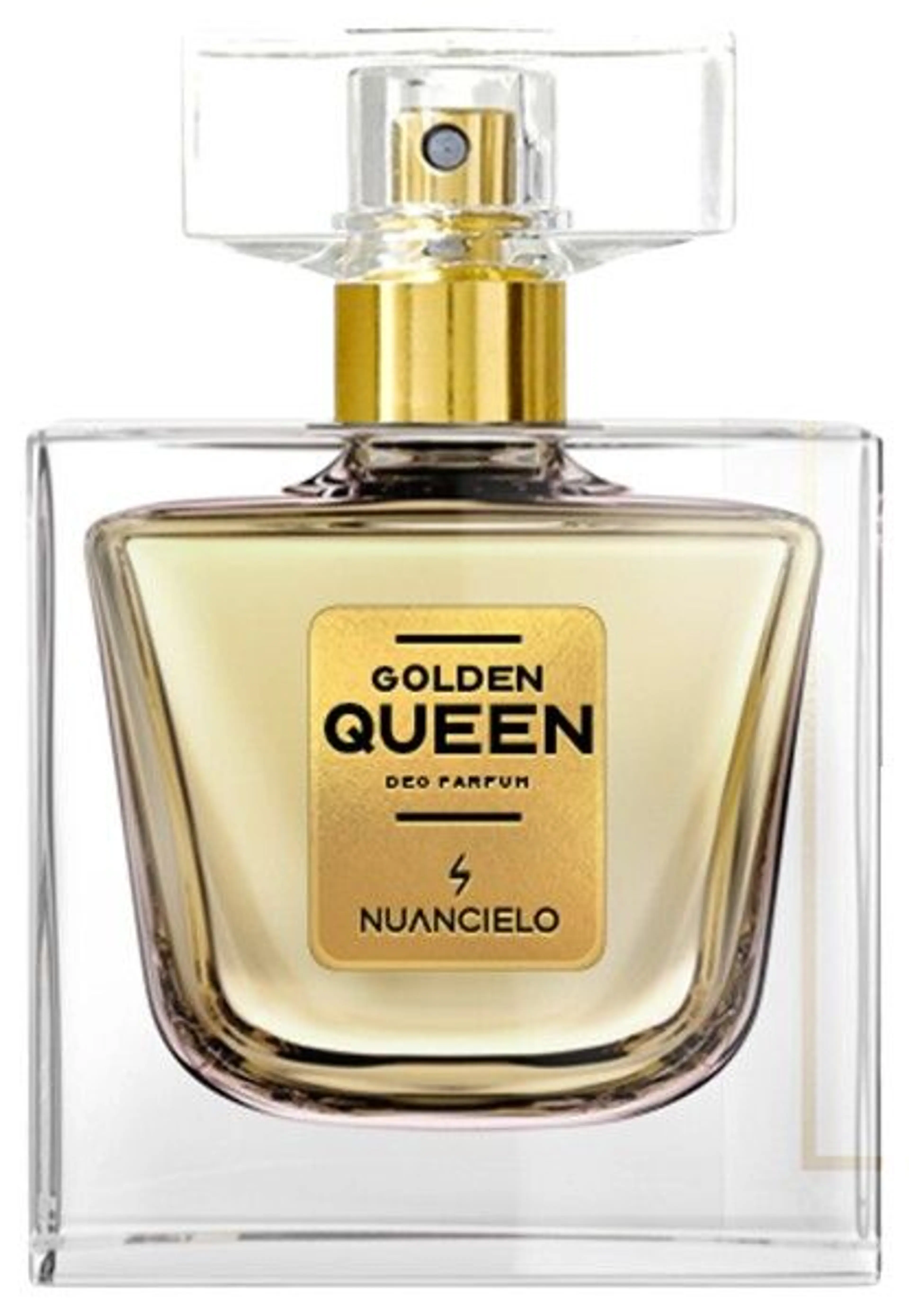 Golden Queen