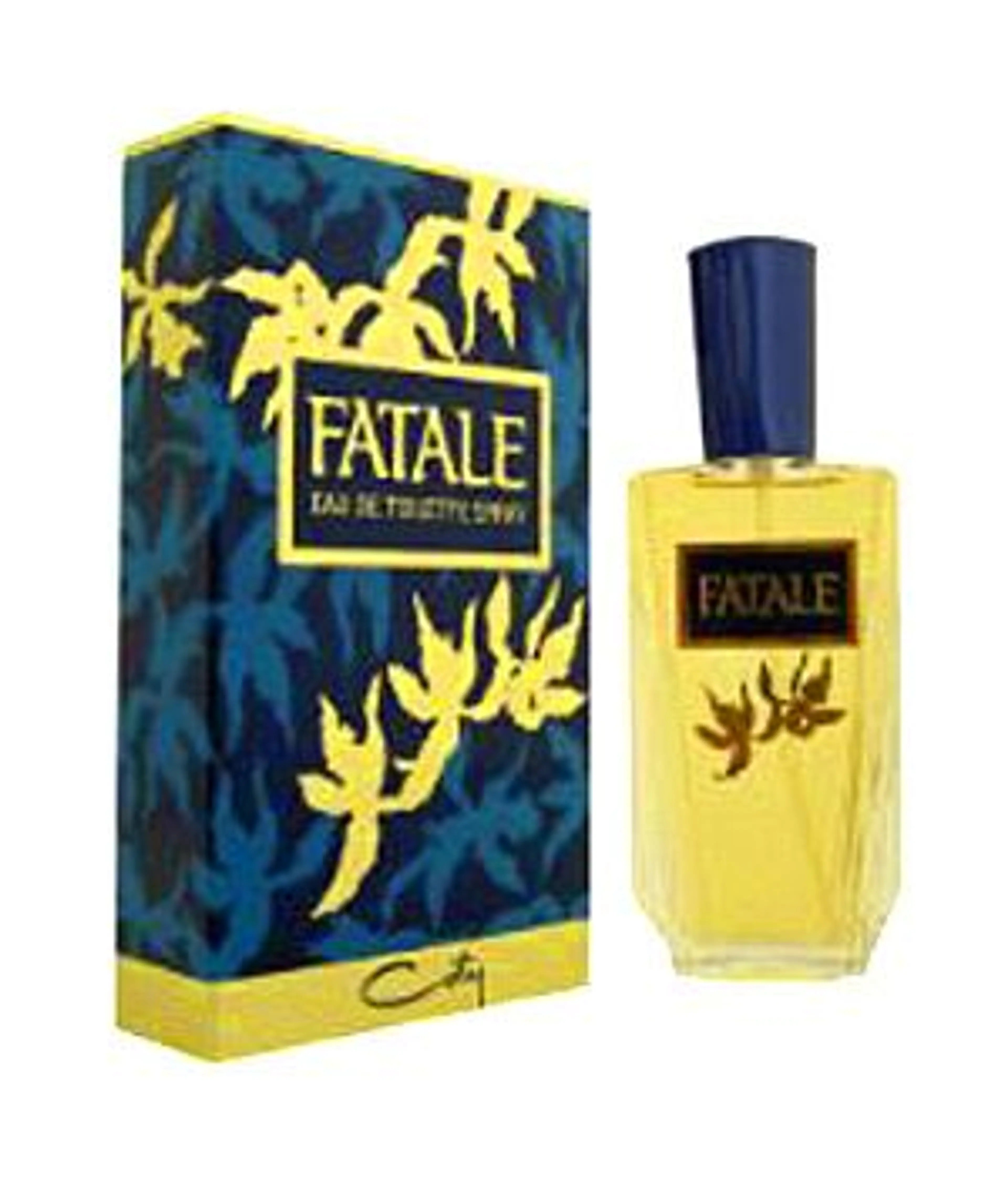 Fatale