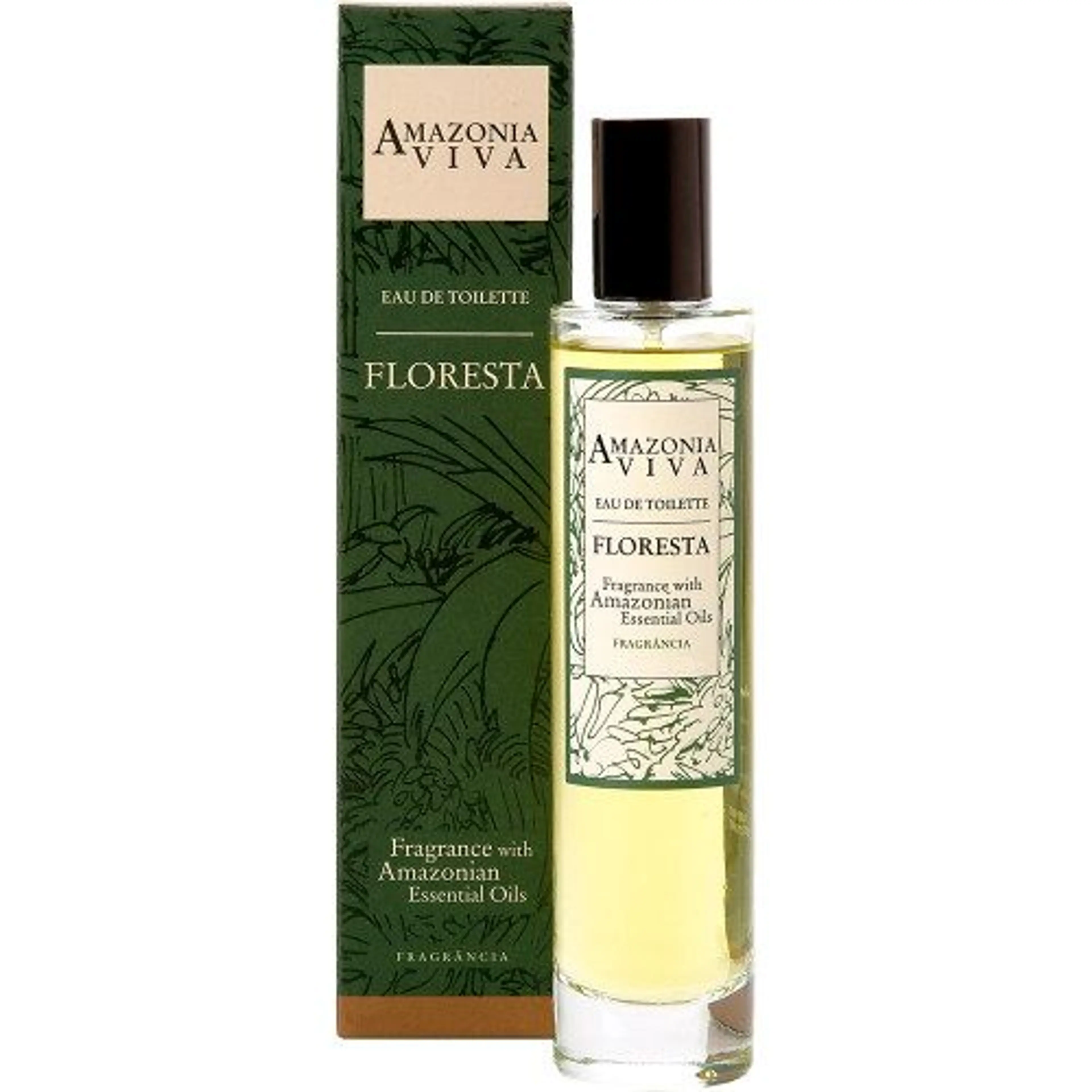 Floresta