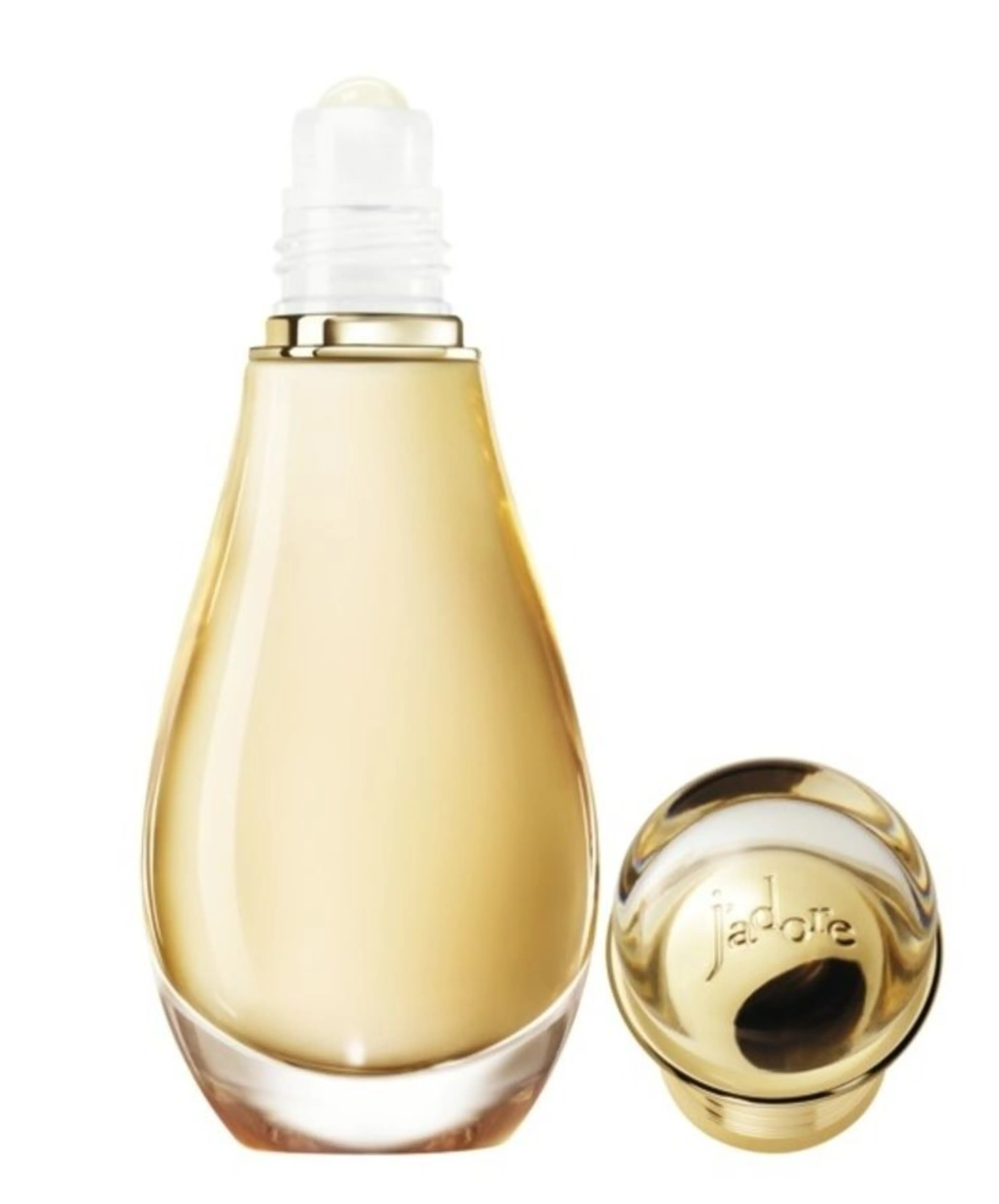 J'Adore Roller Pearl