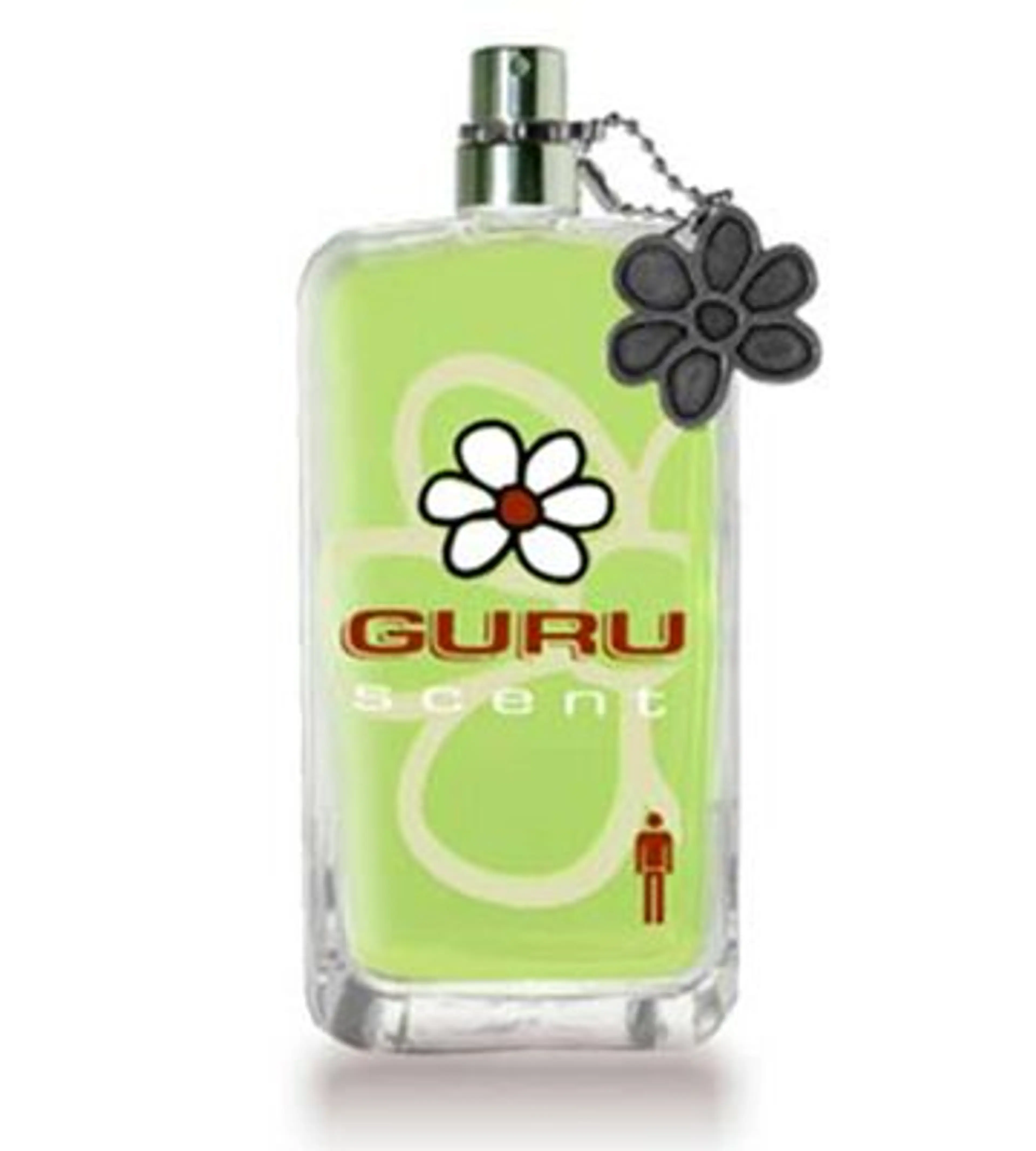 Guru Scent Man