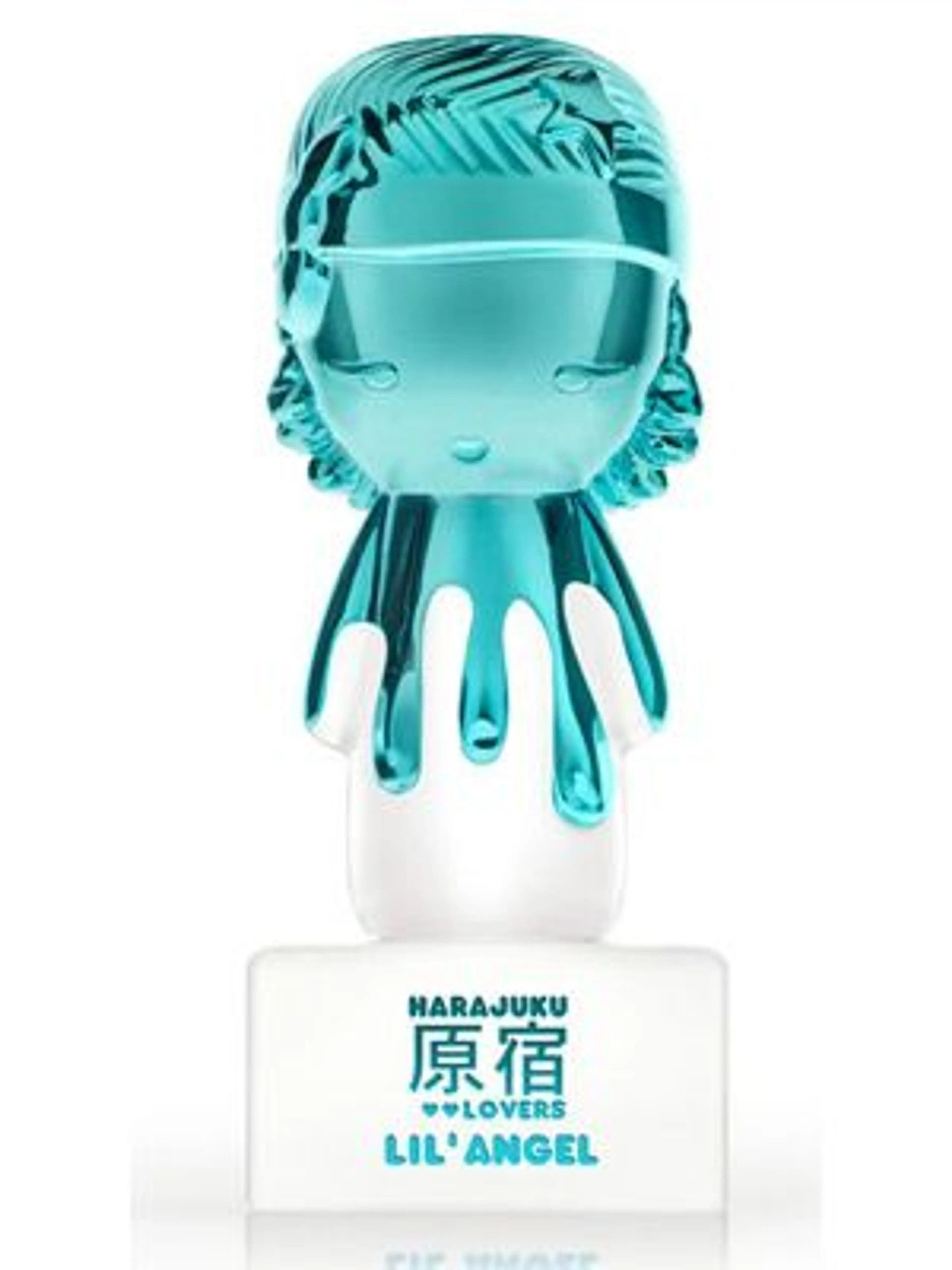 Harajuku Lovers Pop Electric Lil' Angel