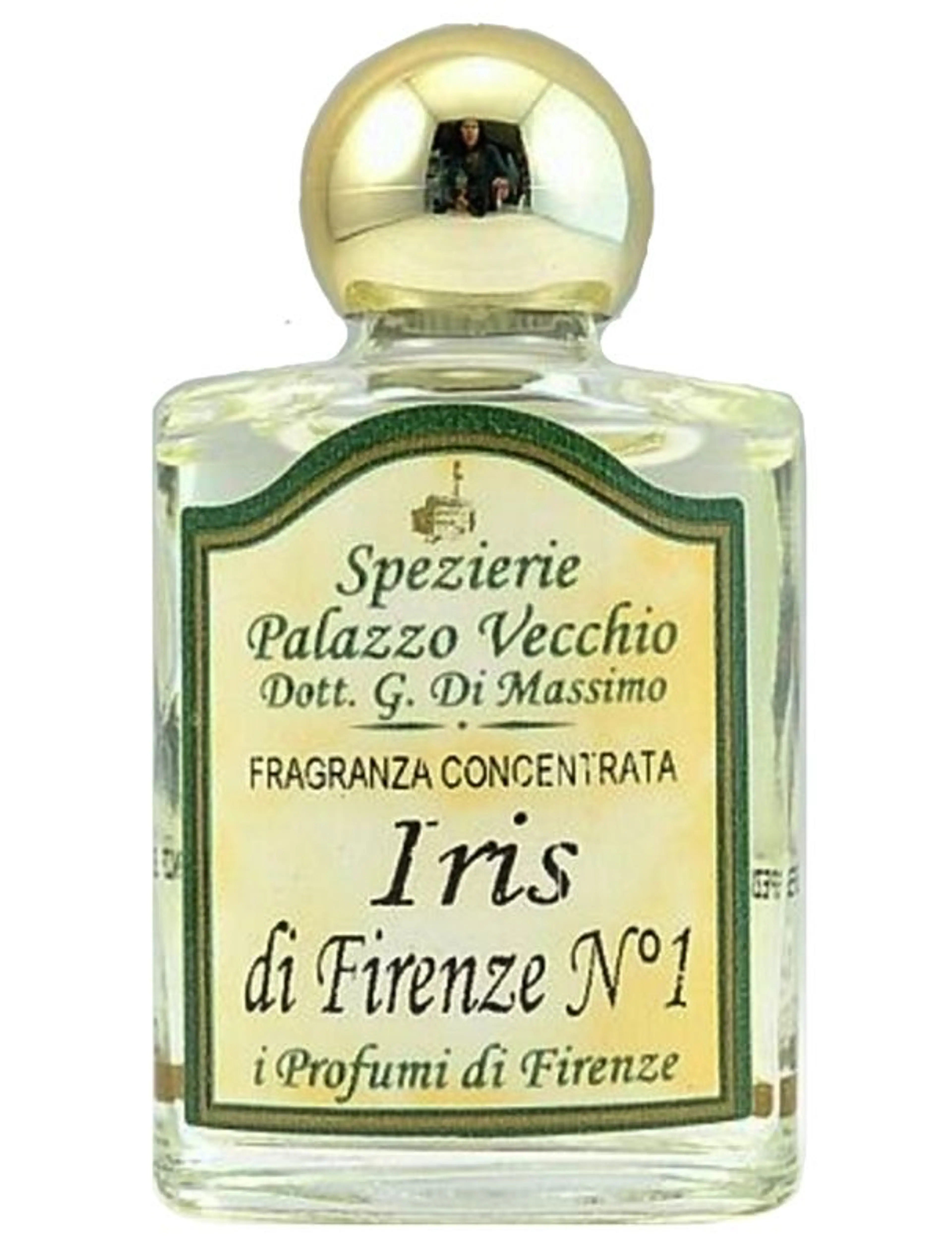 Iris di Firenze No. 1
