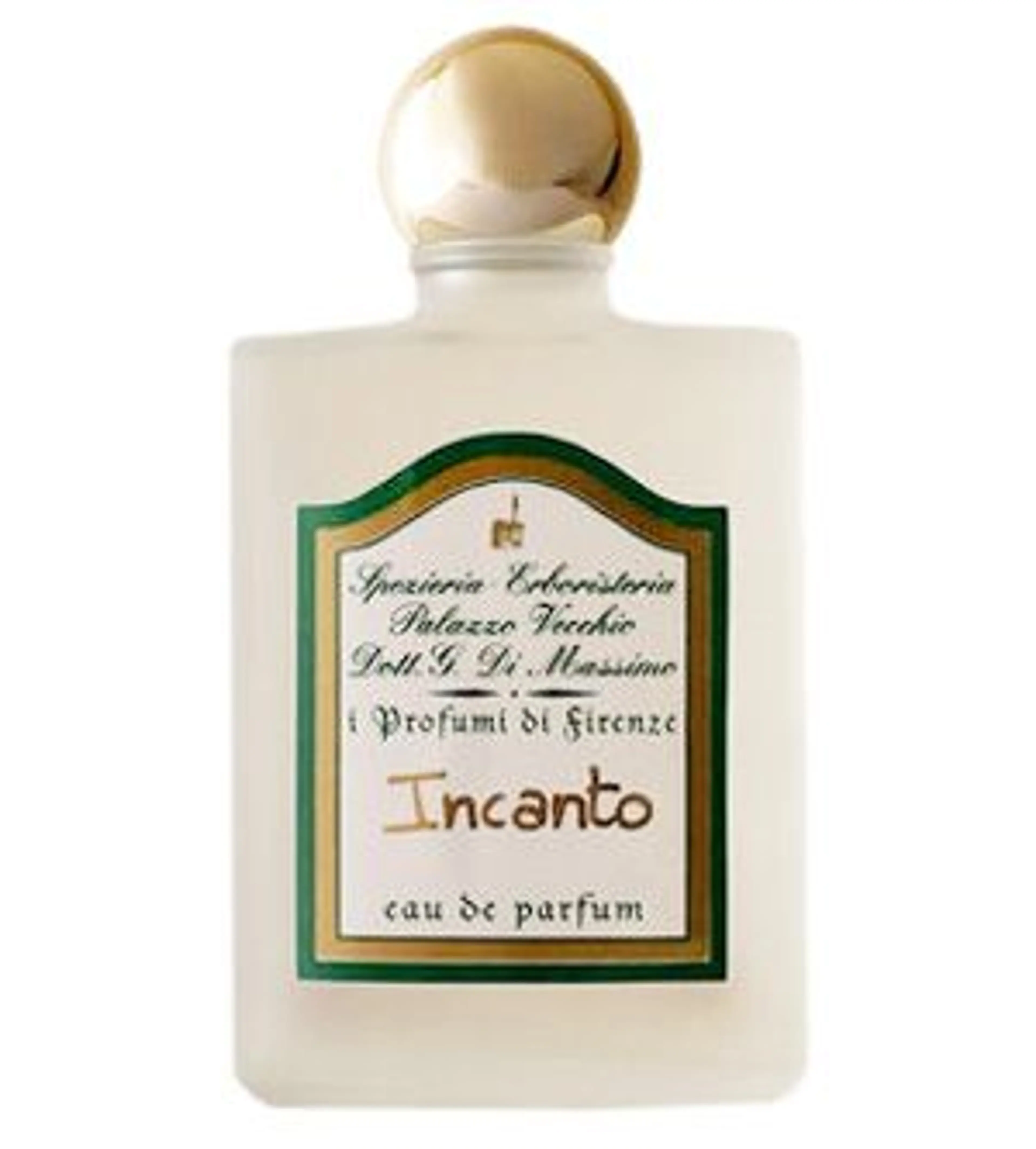Incanto