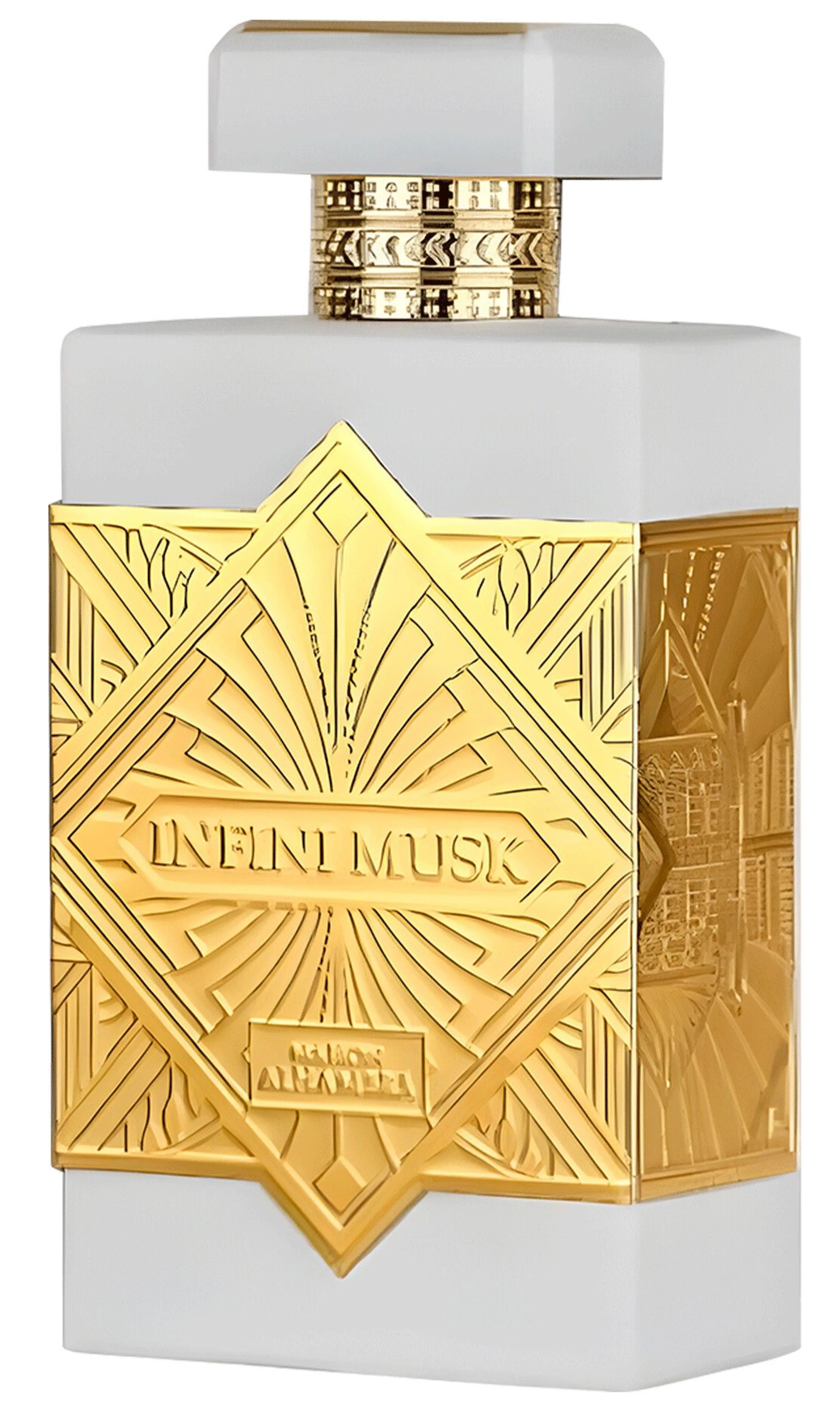 Infini Musk