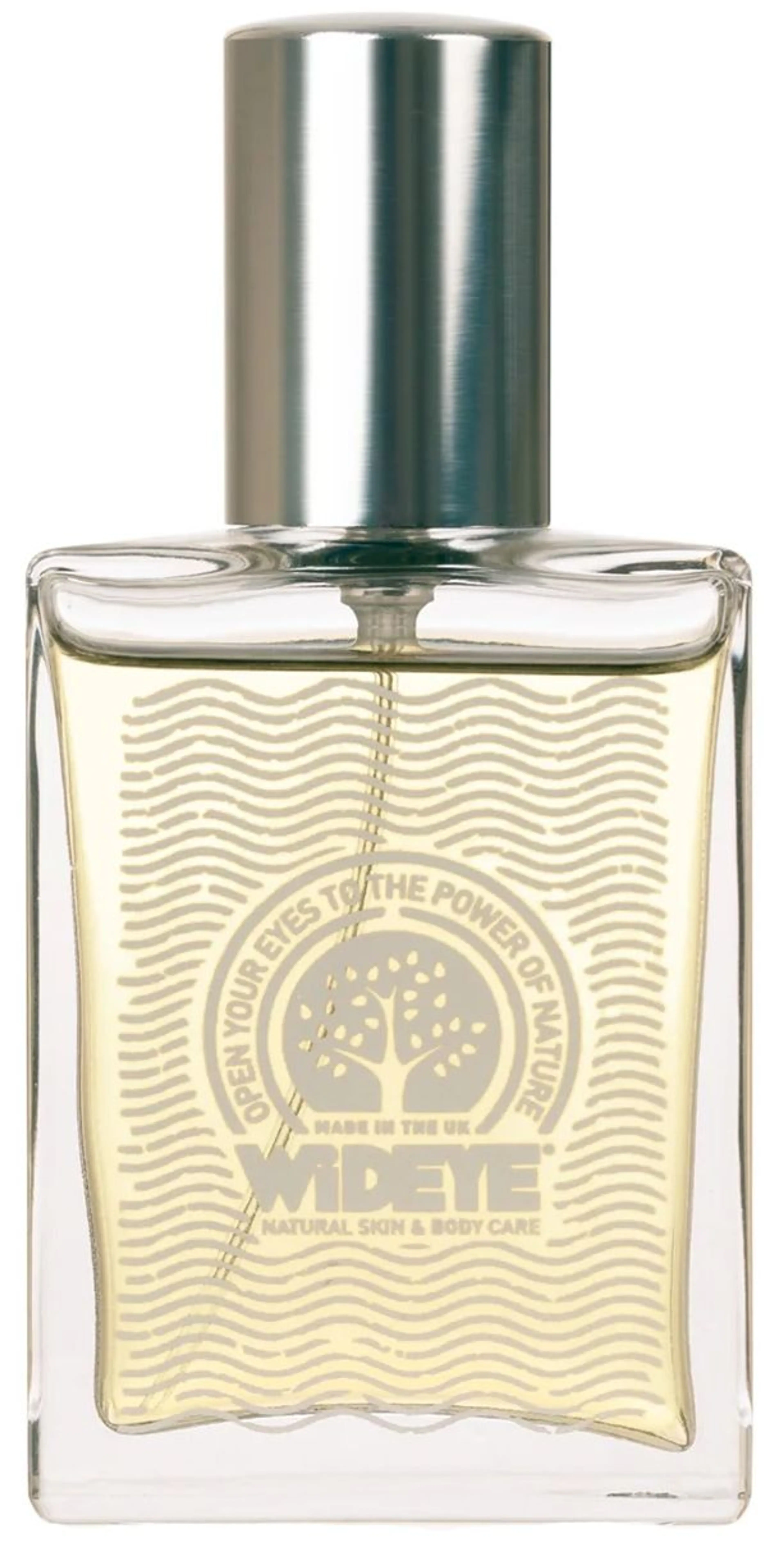 Fragrance No 14 Hula Hula