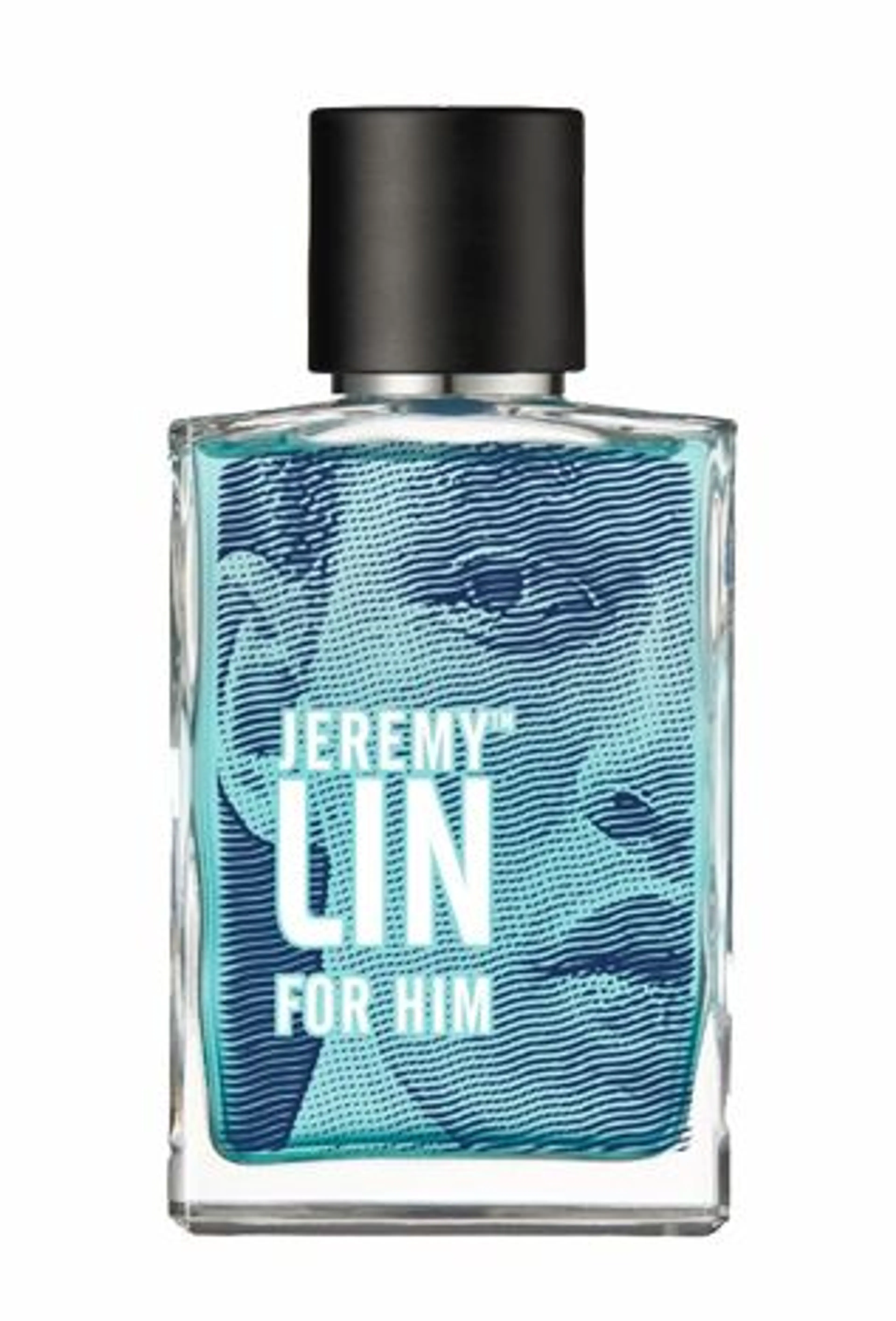 Jeremy Lin For Him
