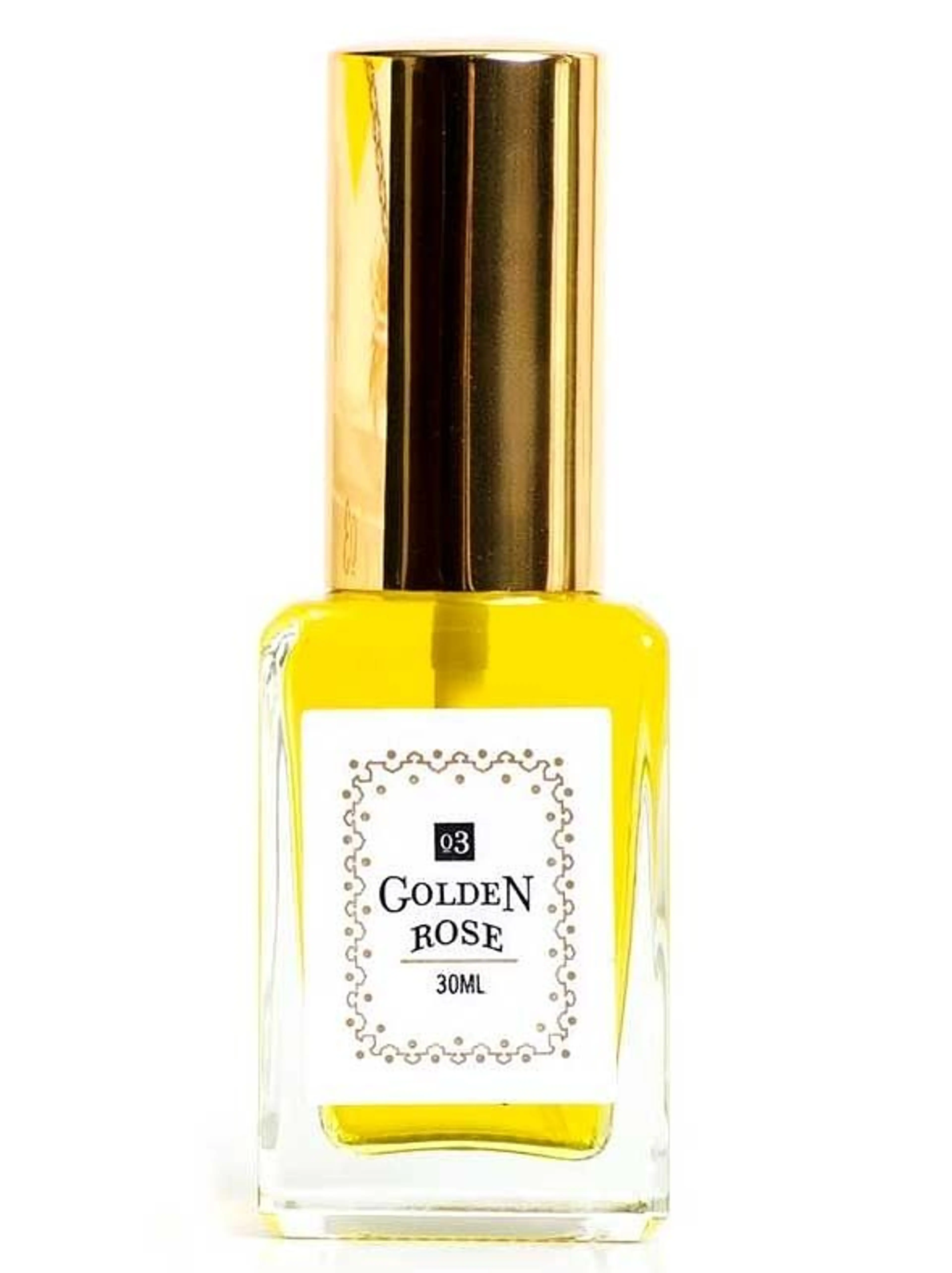 Golden Rose