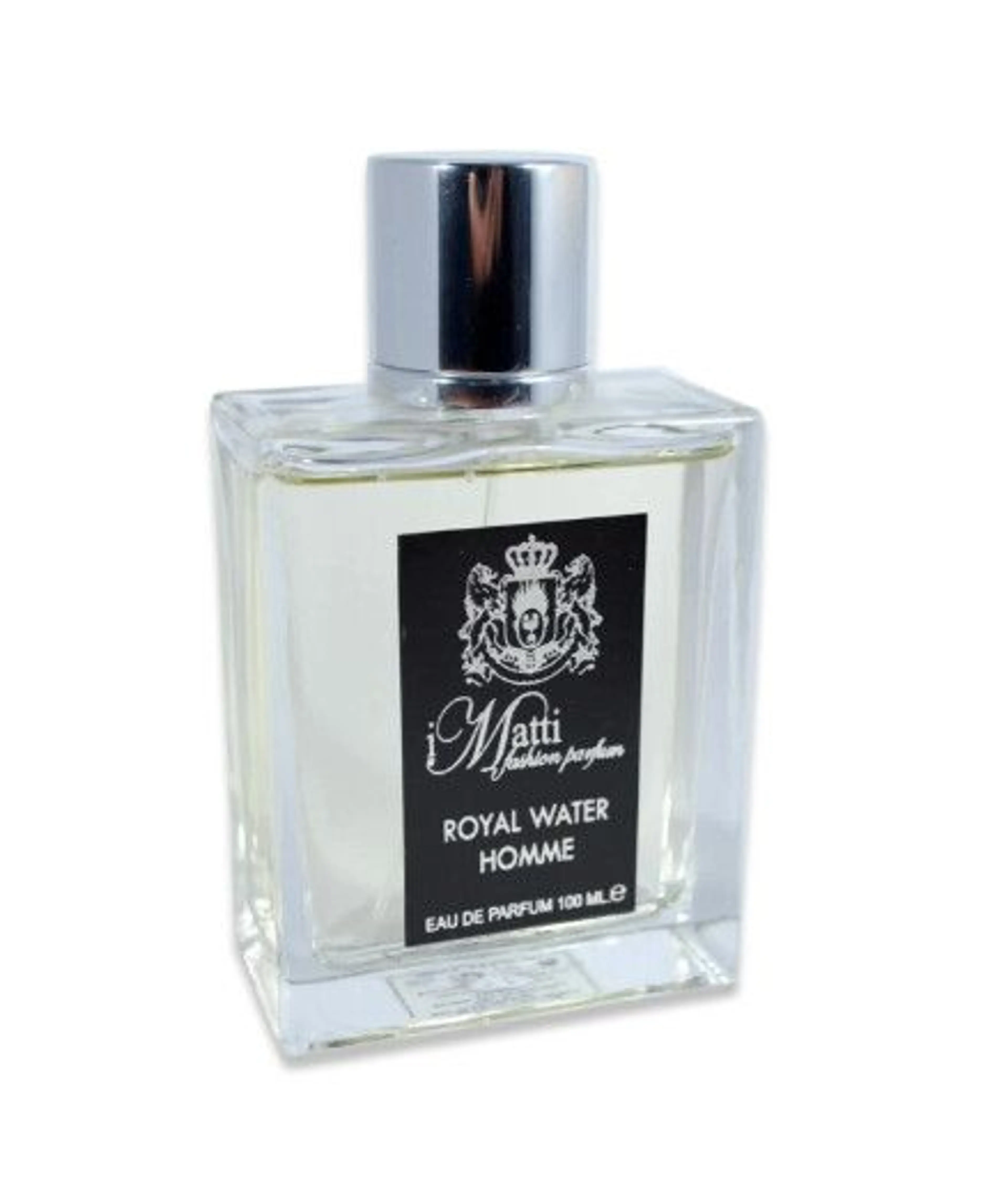I Matti Royal Water Homme