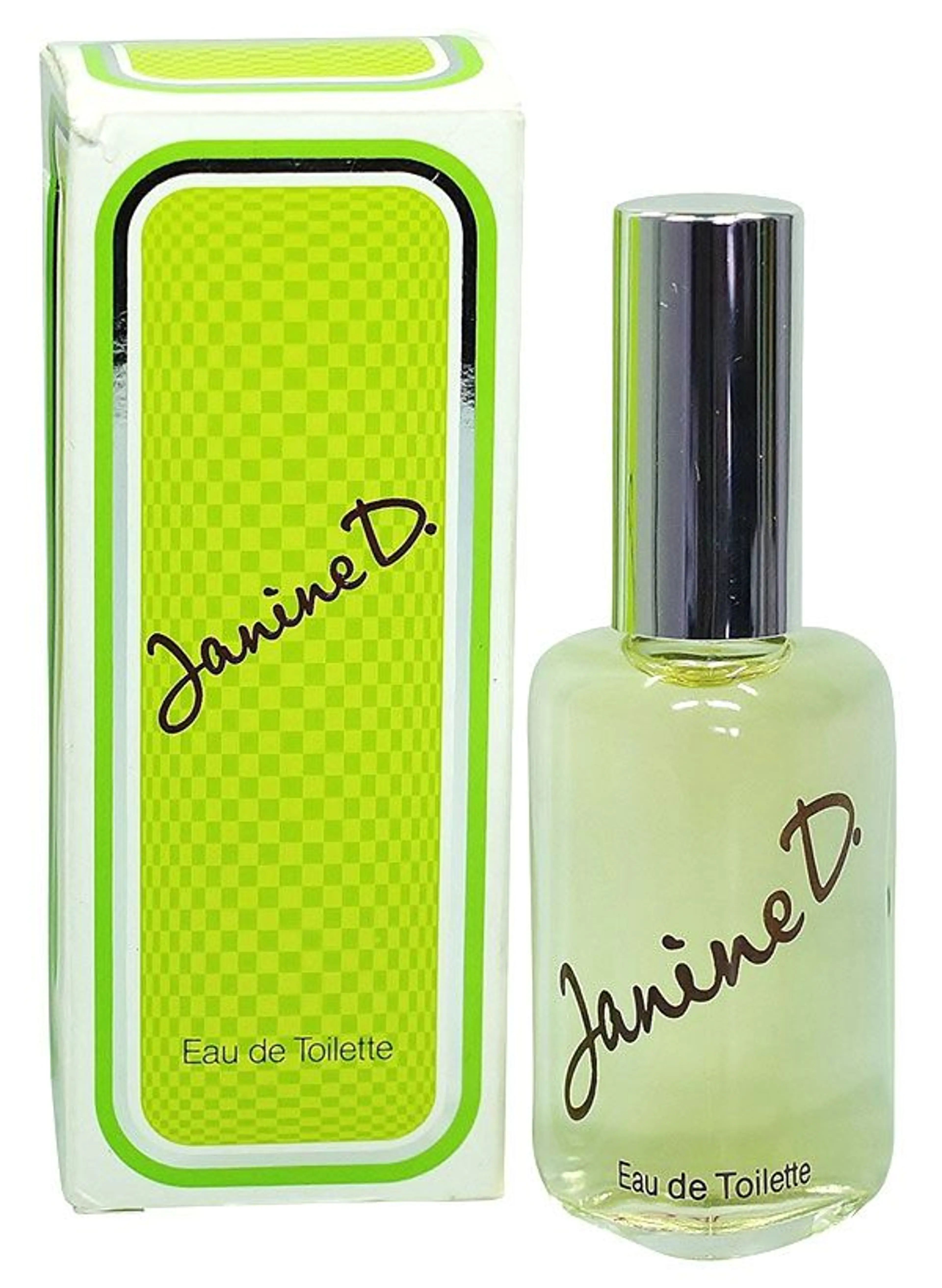 Janine D.