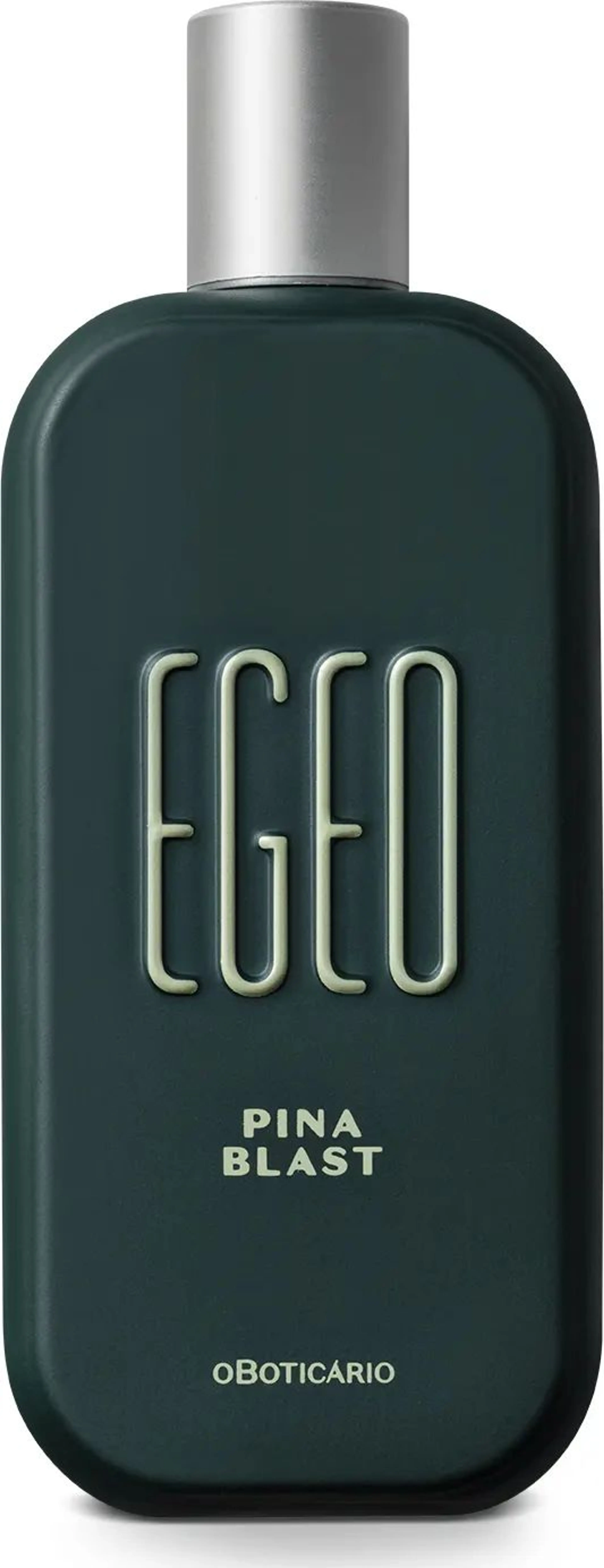 Egeo Pina Blast
