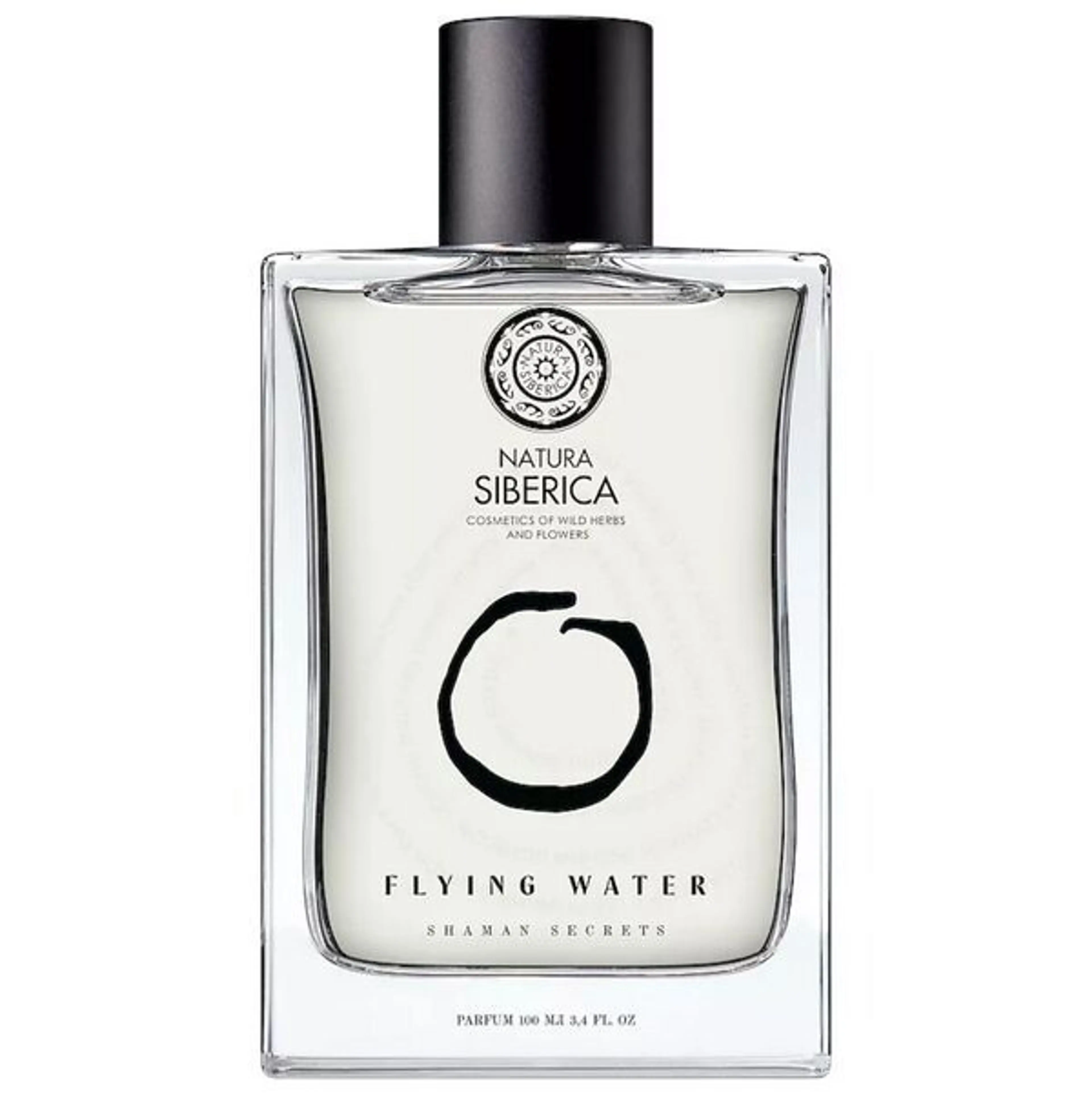 Flying Water
