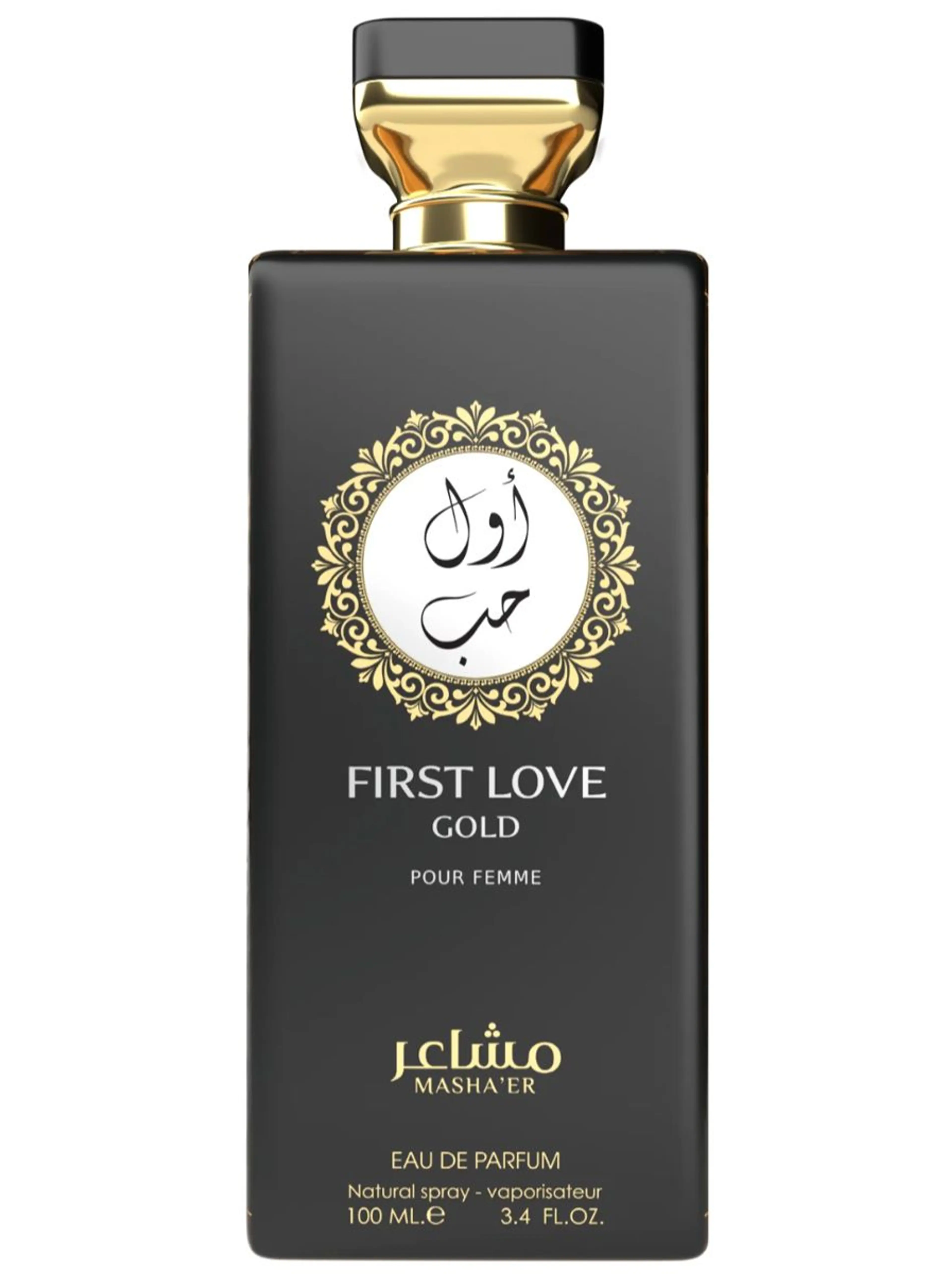 First Love Gold