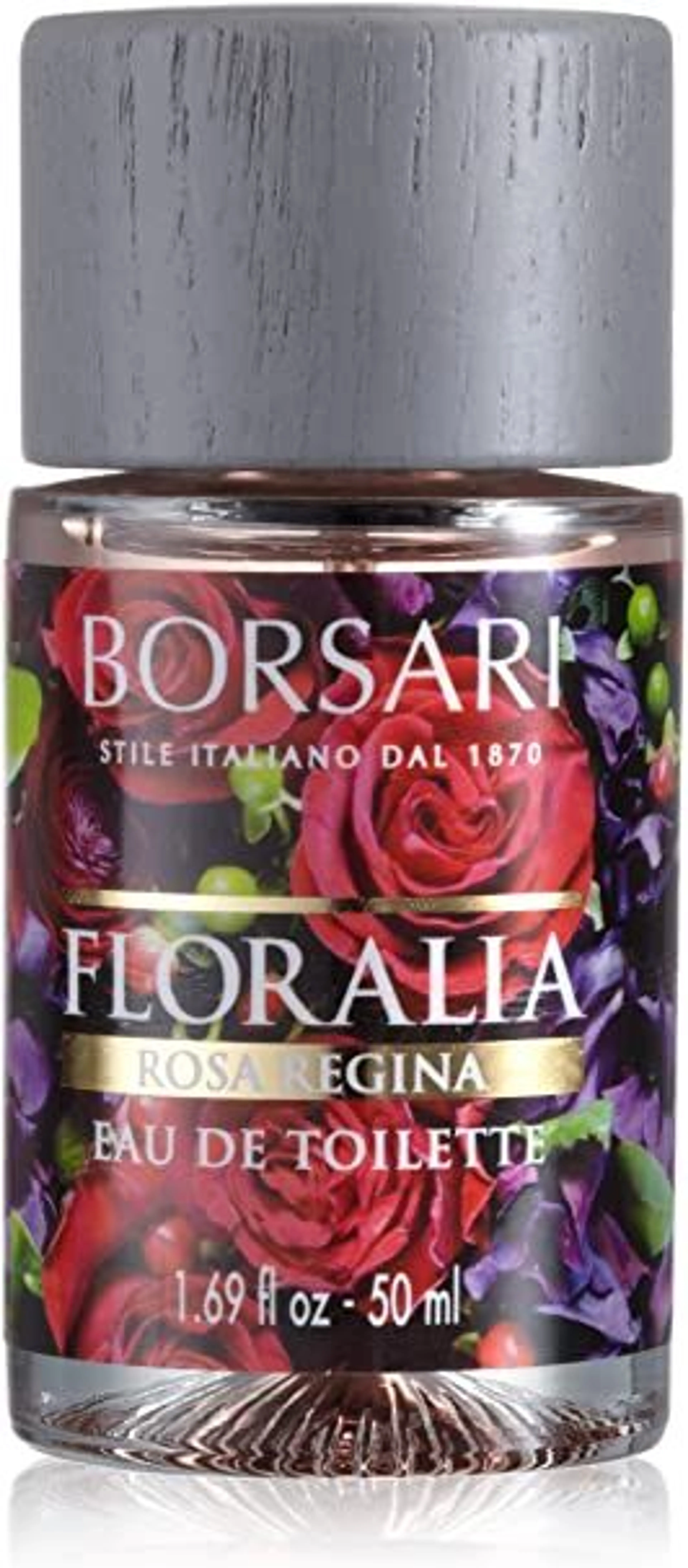 Floralia Rosa Regina