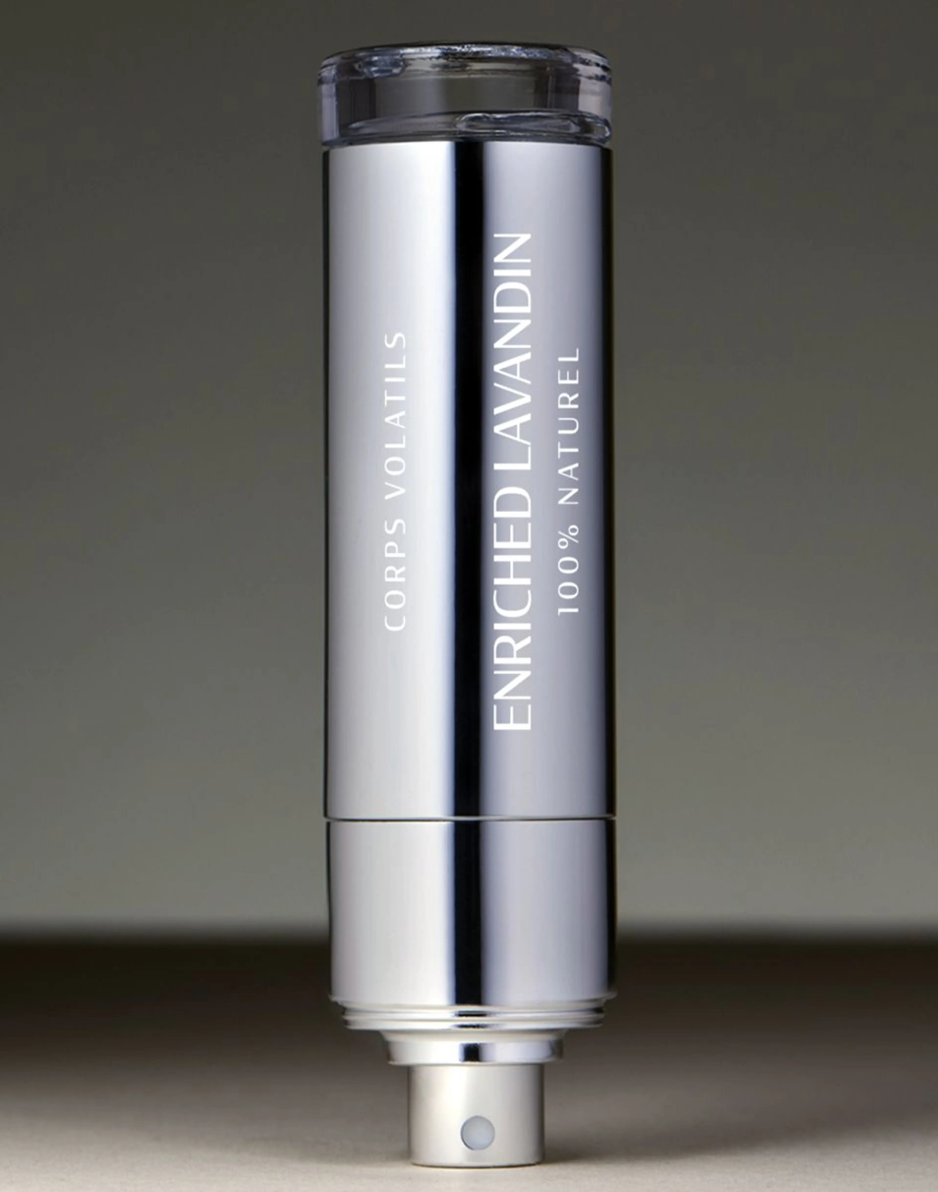 Enriched Lavandin