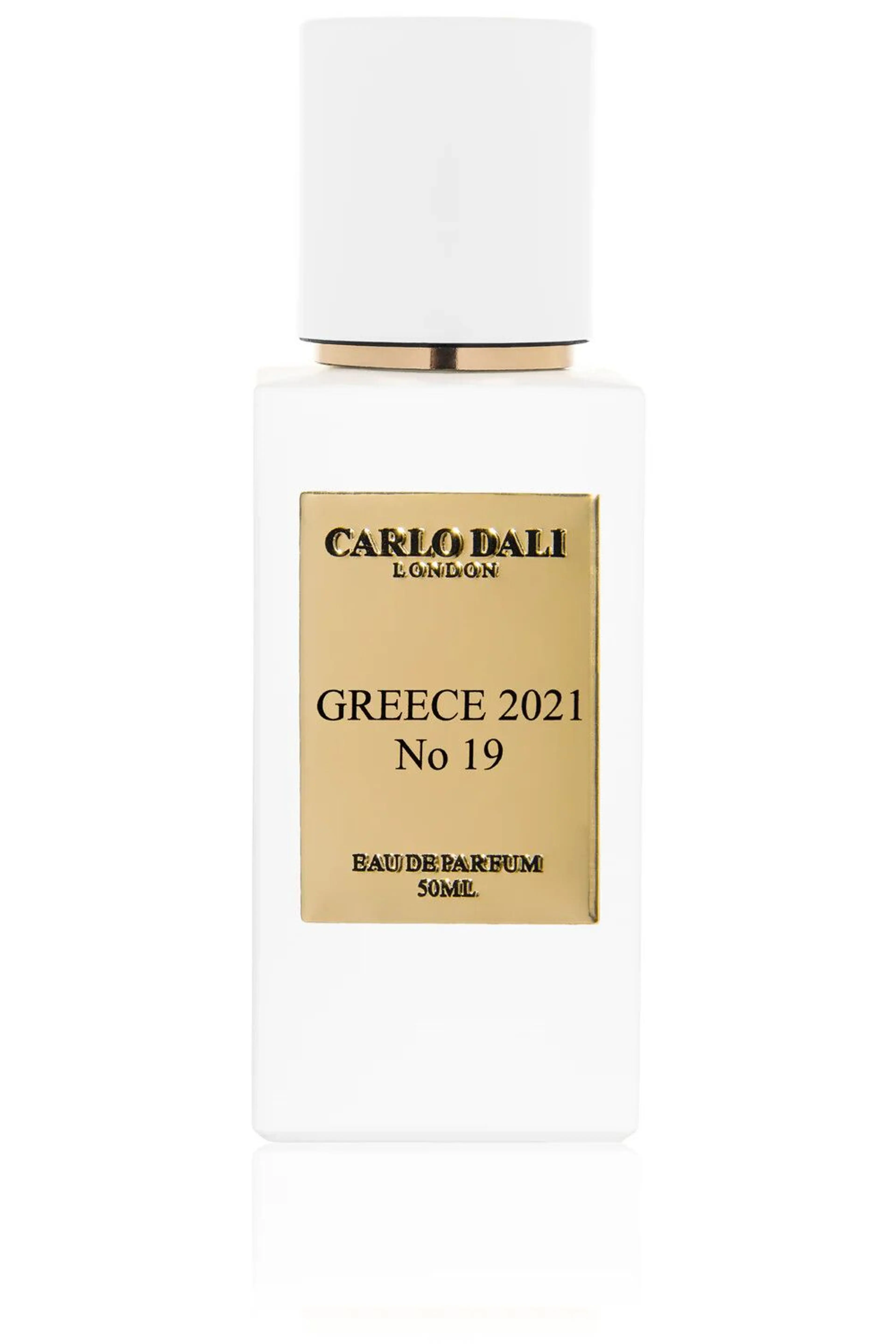 GREECE 2021 No 19