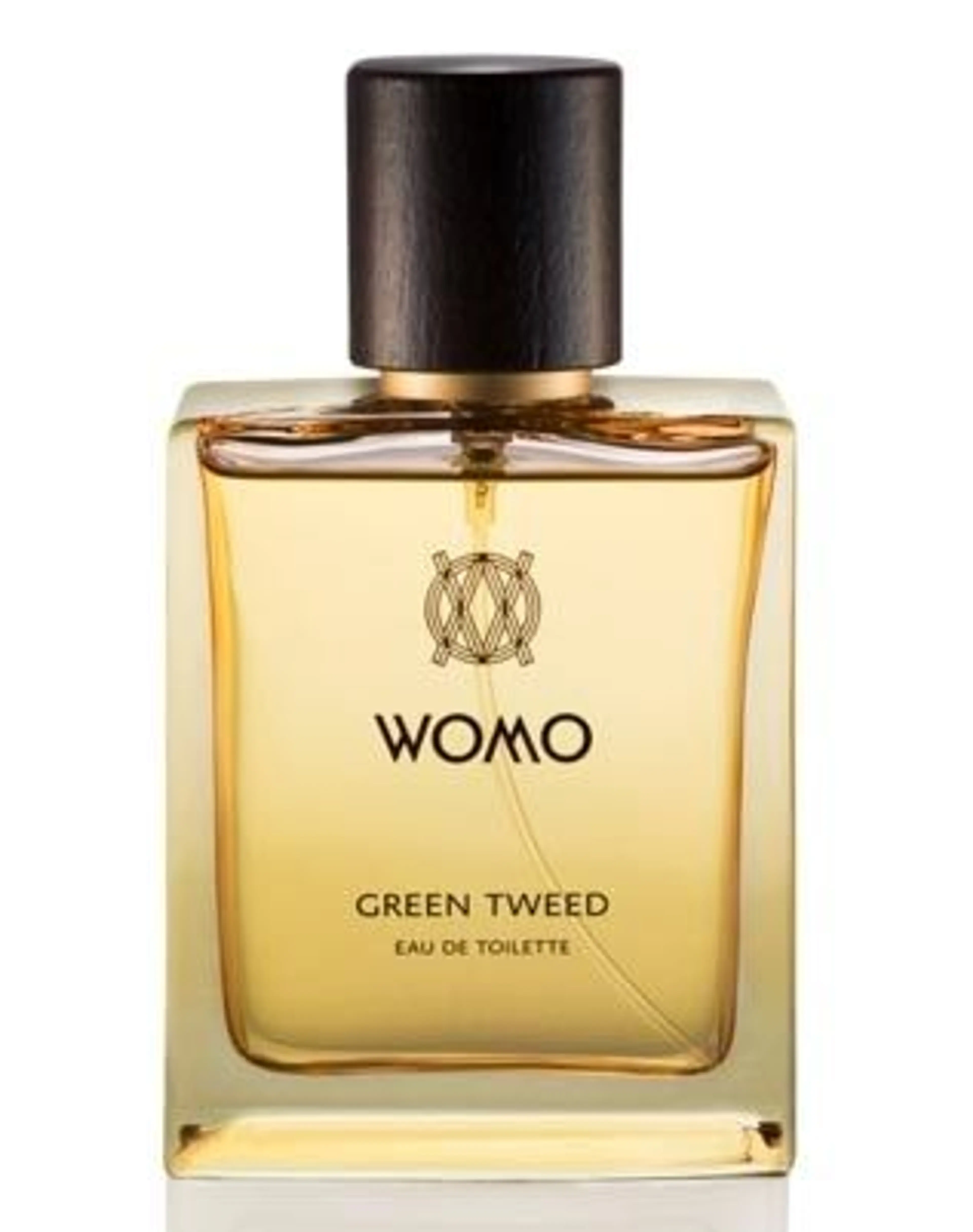 Green Tweed