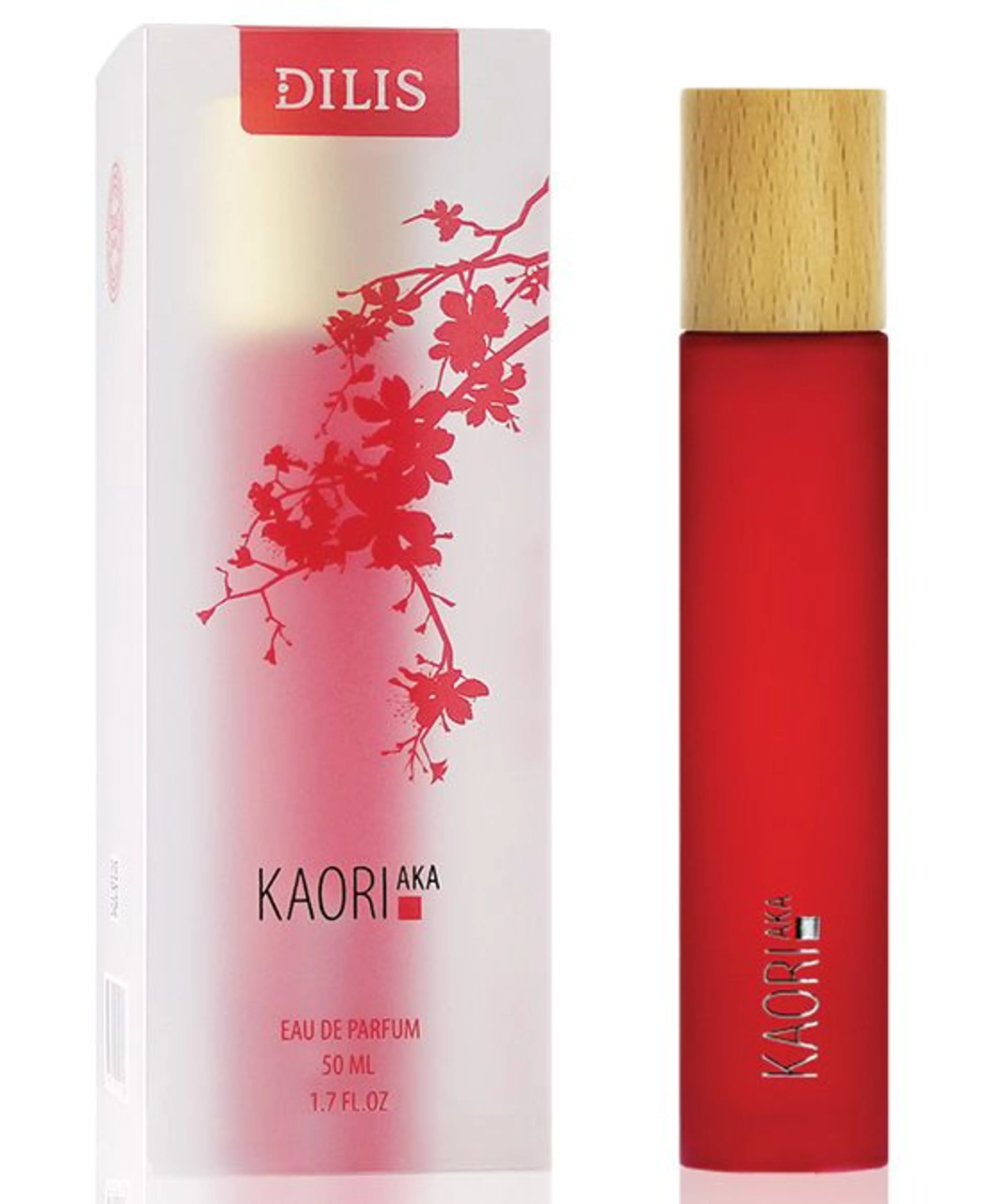 KAORIaka