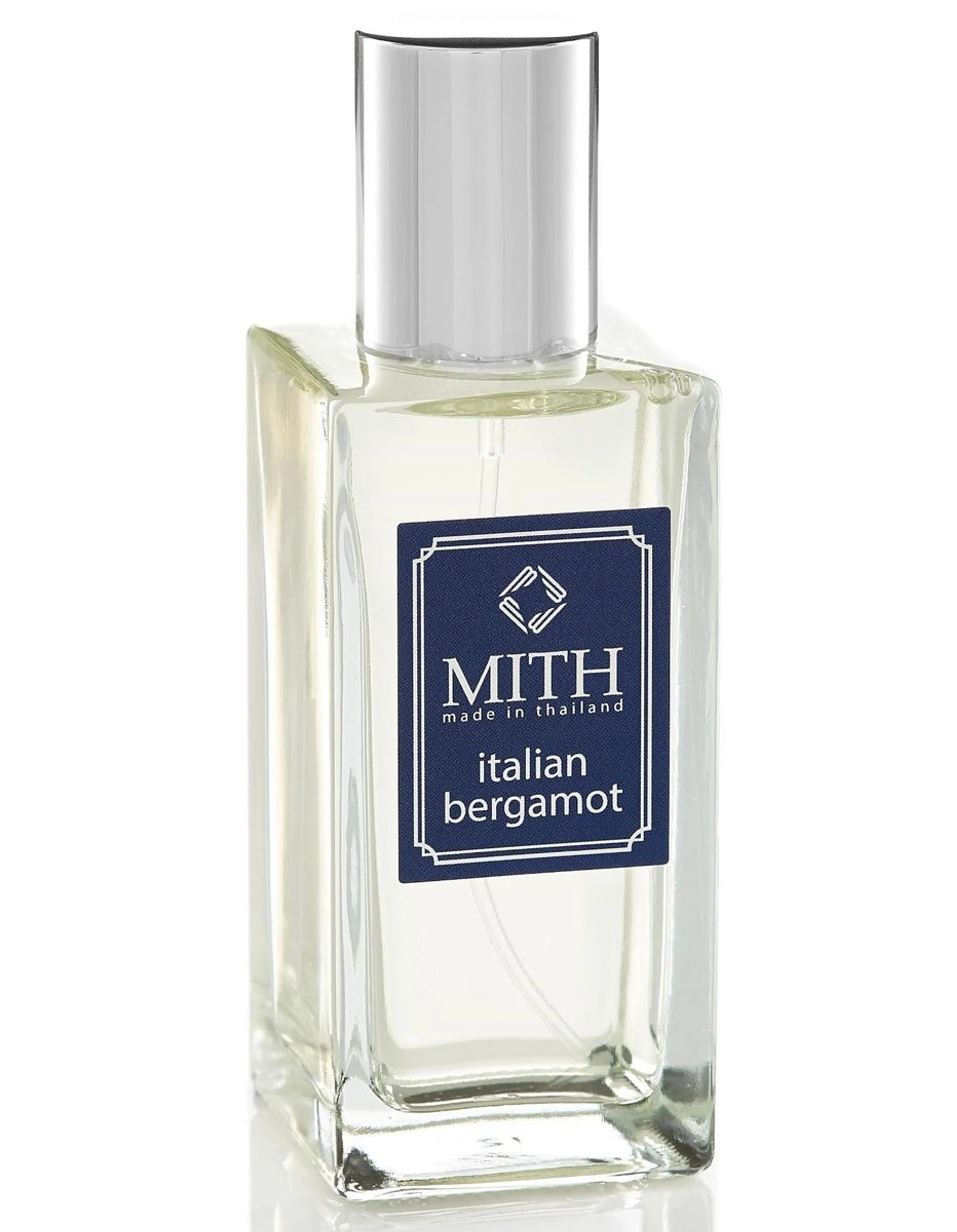 Italian Bergamot