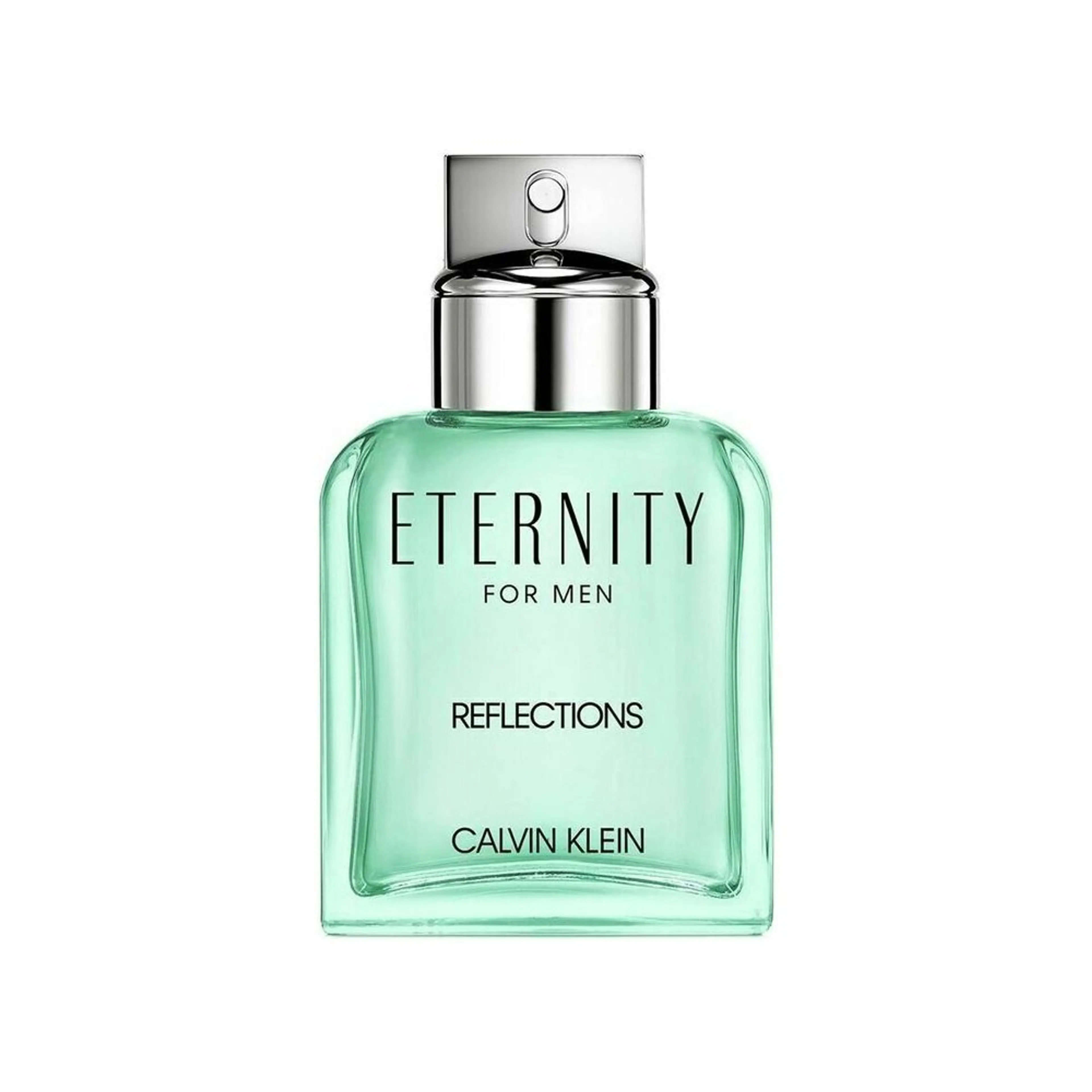 Eternity for Men Reflections