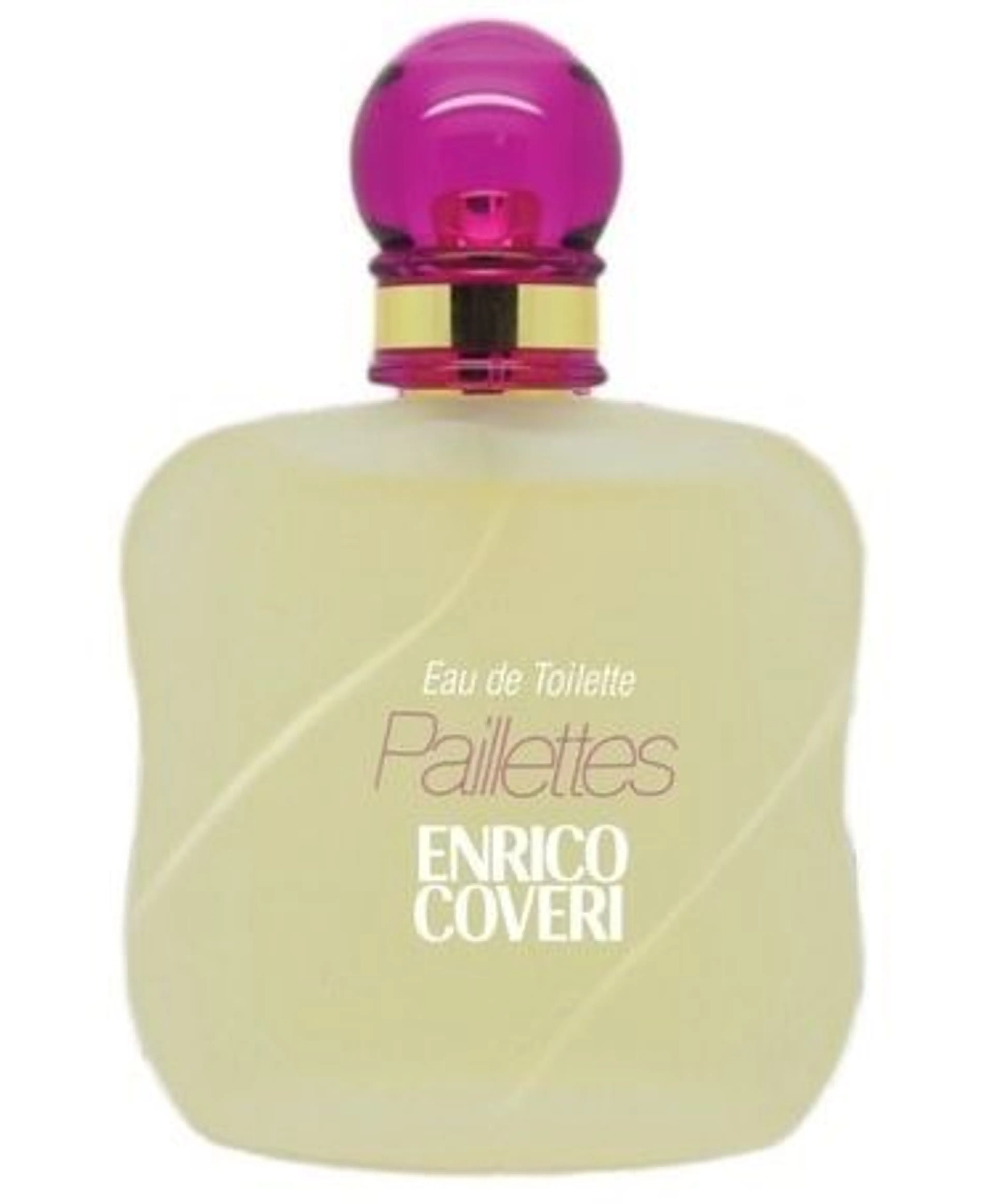 Enrico Coveri Paillettes Classico