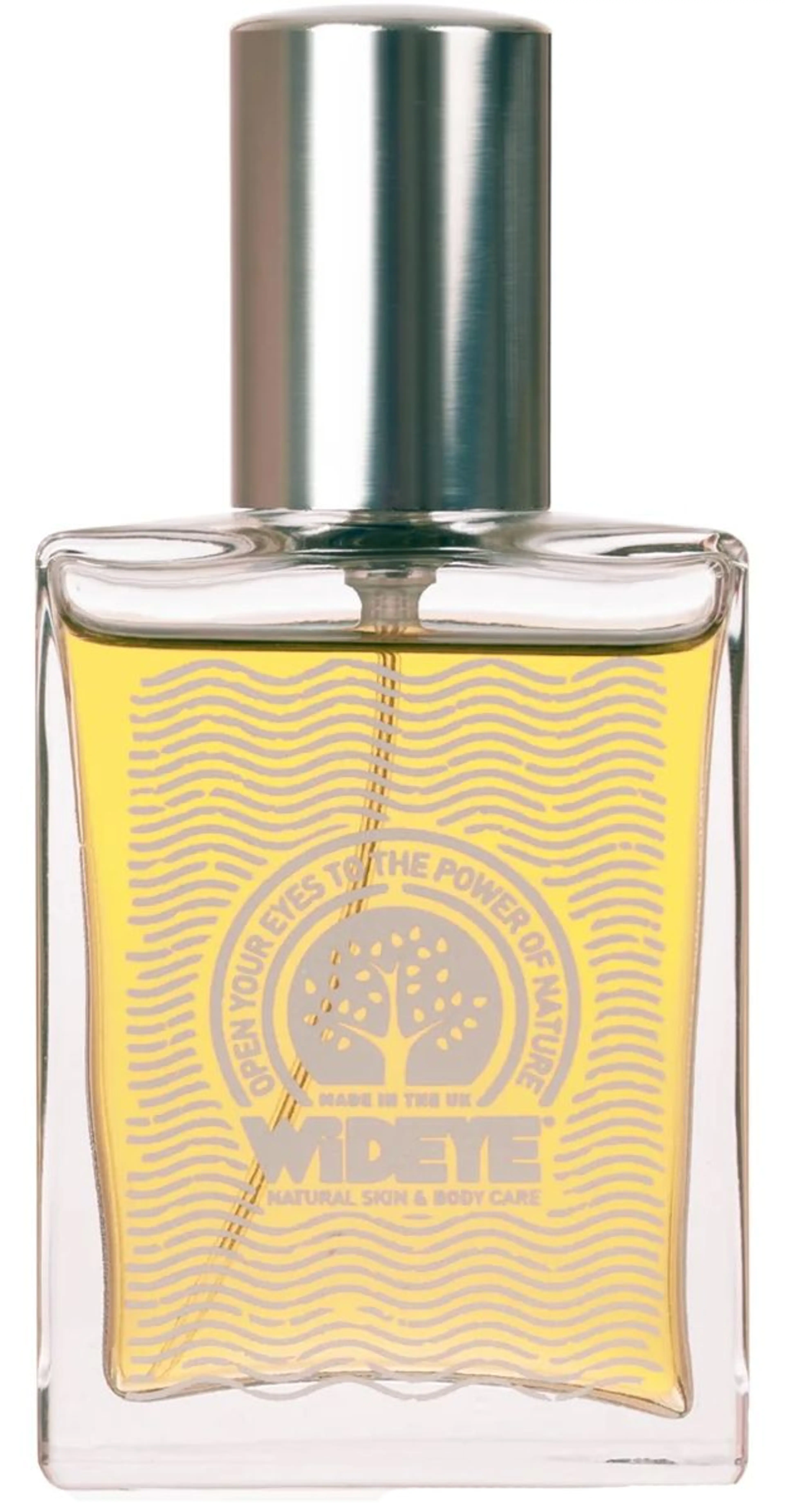 Fragrance No 16 Perfect Storm