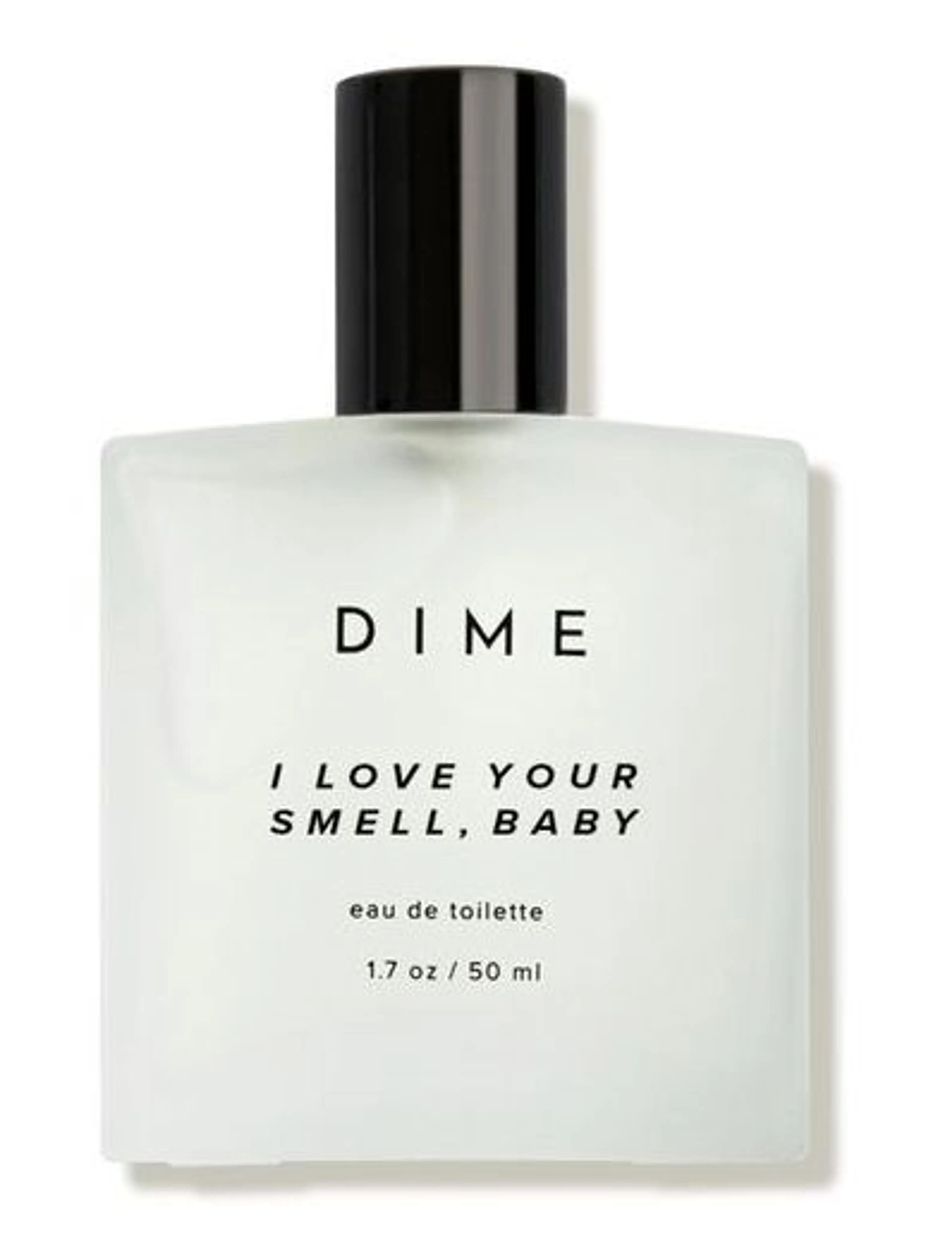 I Love Your Smell, Baby