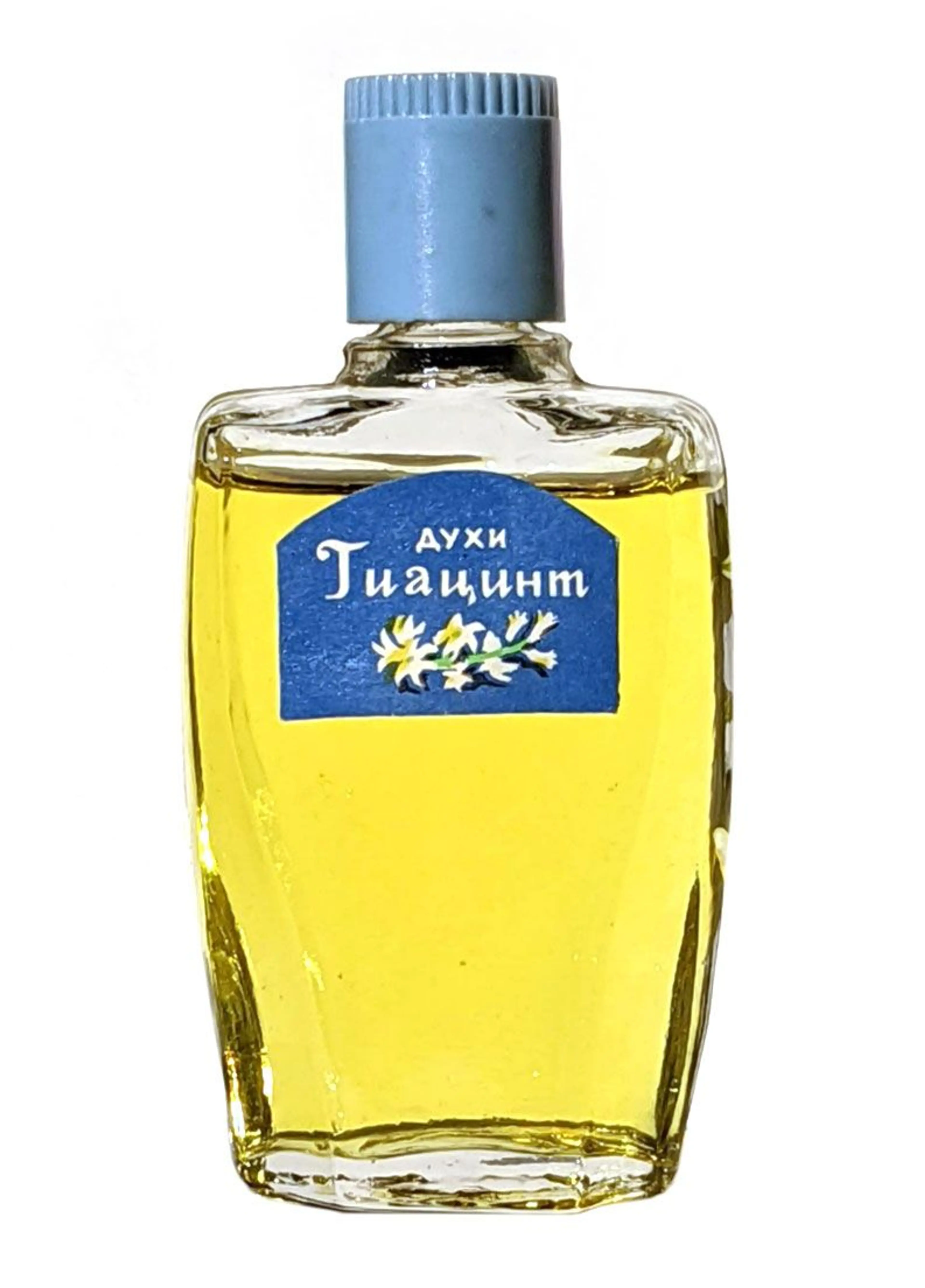 Гиацинт (Hyacinth)