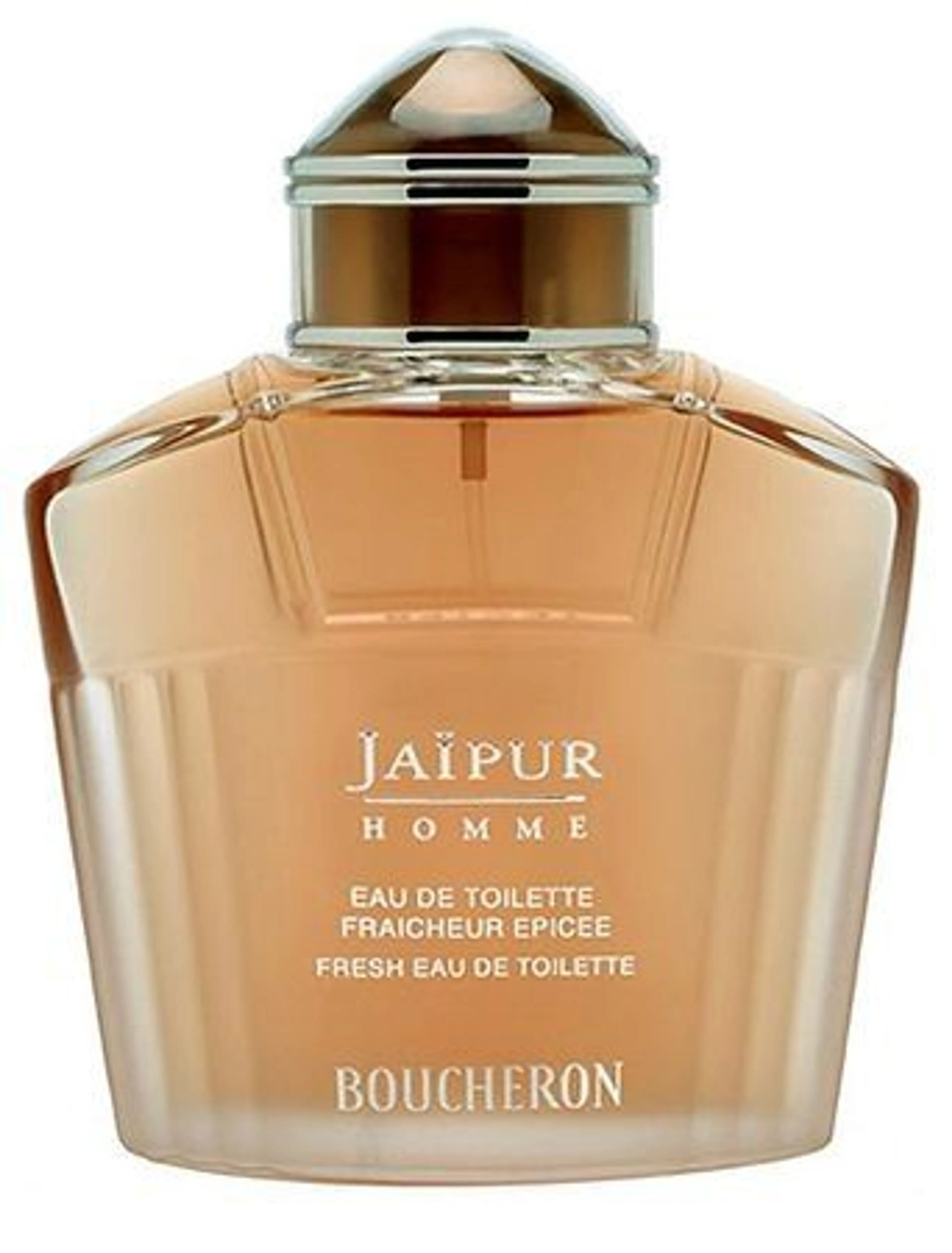 Jaipur Homme Fraicheur Epicee