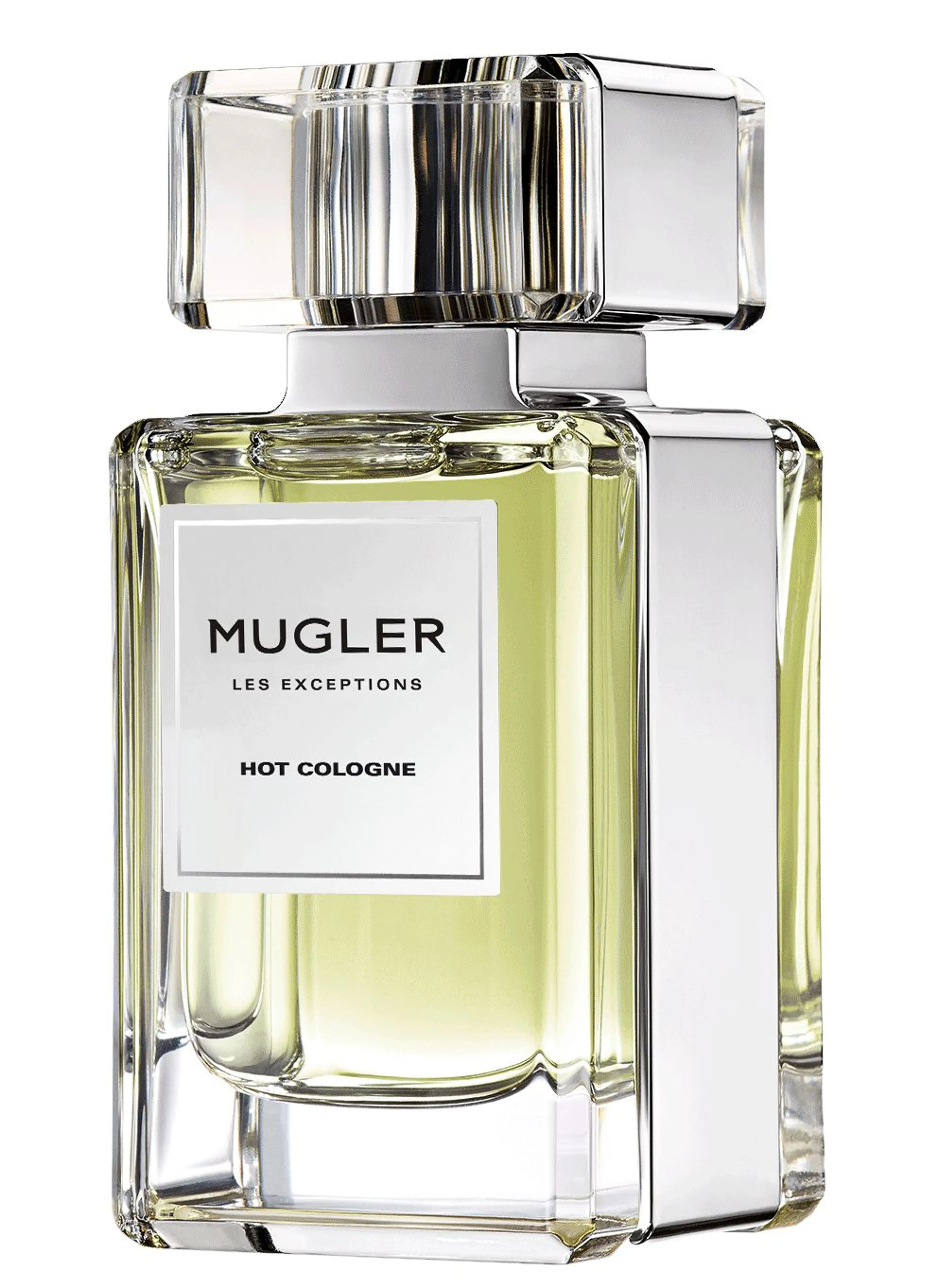 Hot Cologne