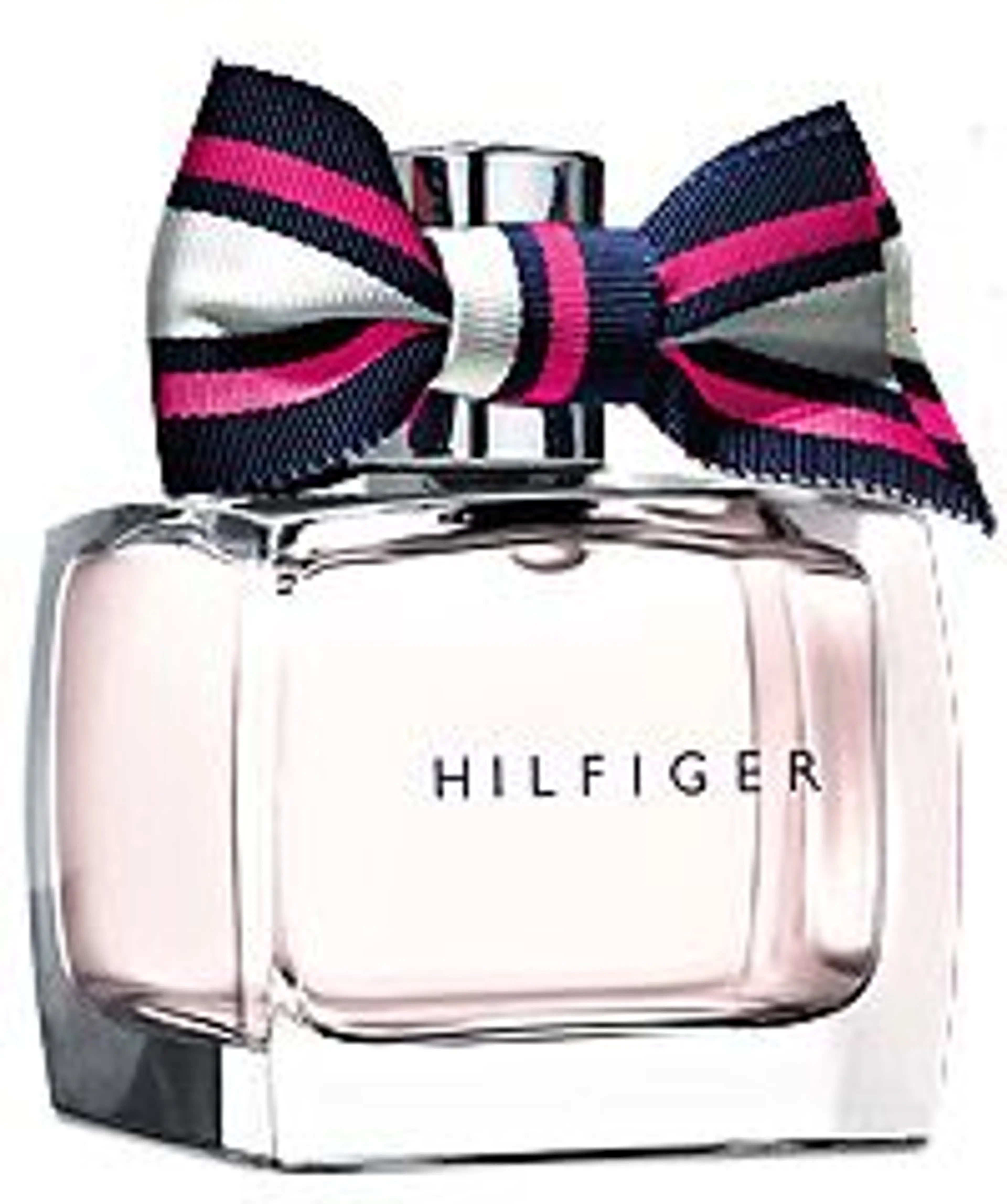 Hilfiger Woman Cheerfully Pink