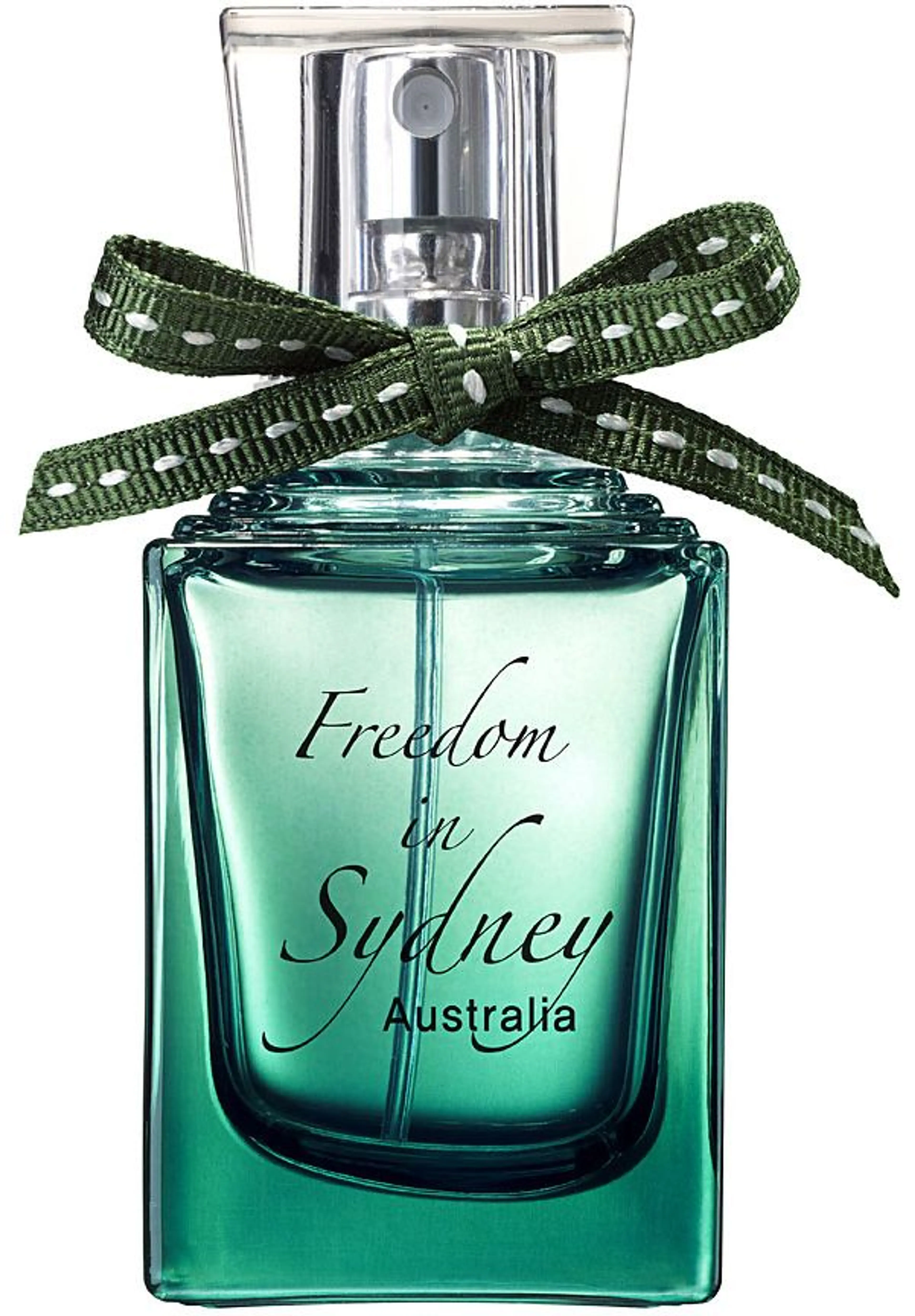 Freedom in Sydney Australia
