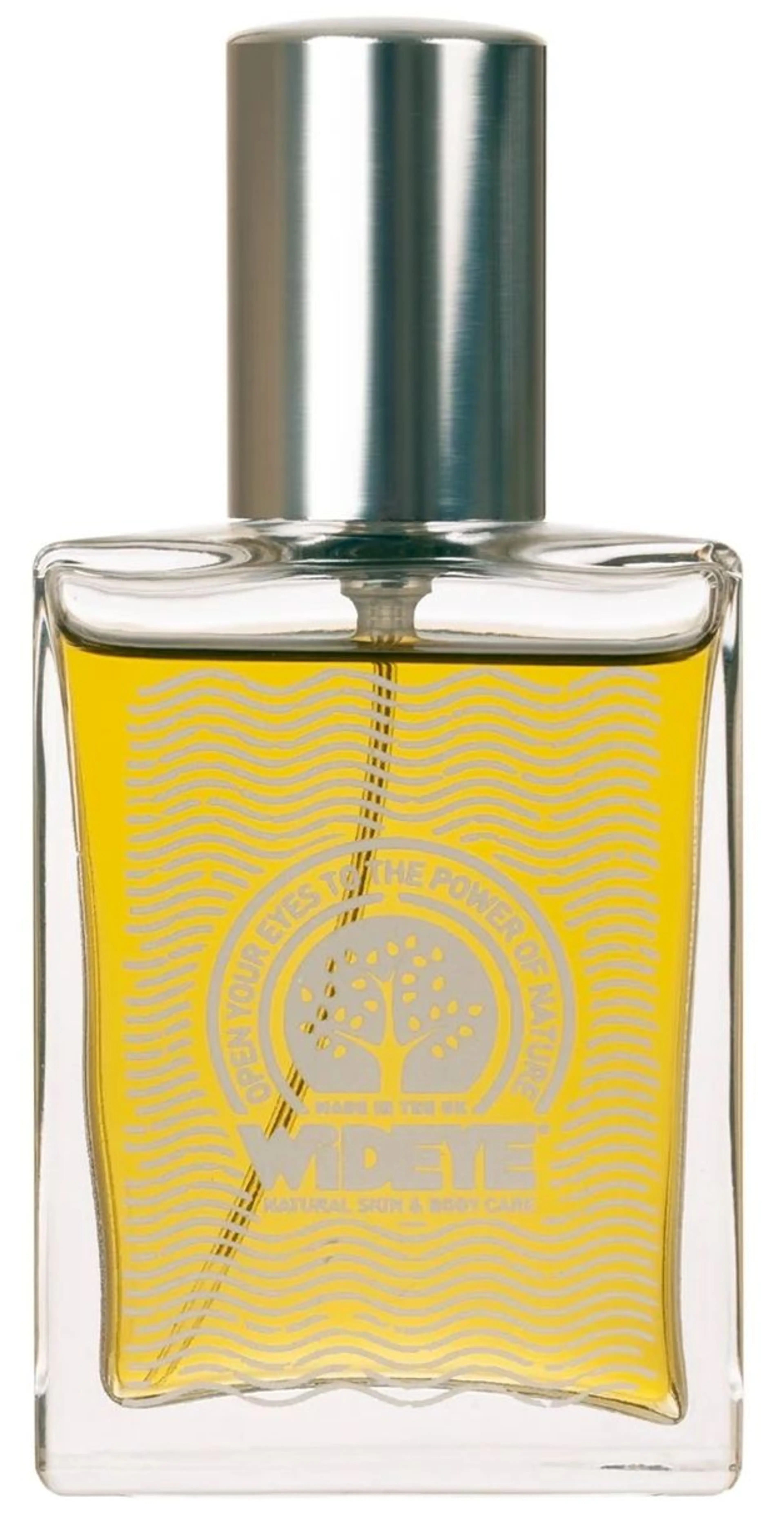 Fragrance No 12 Flower Power