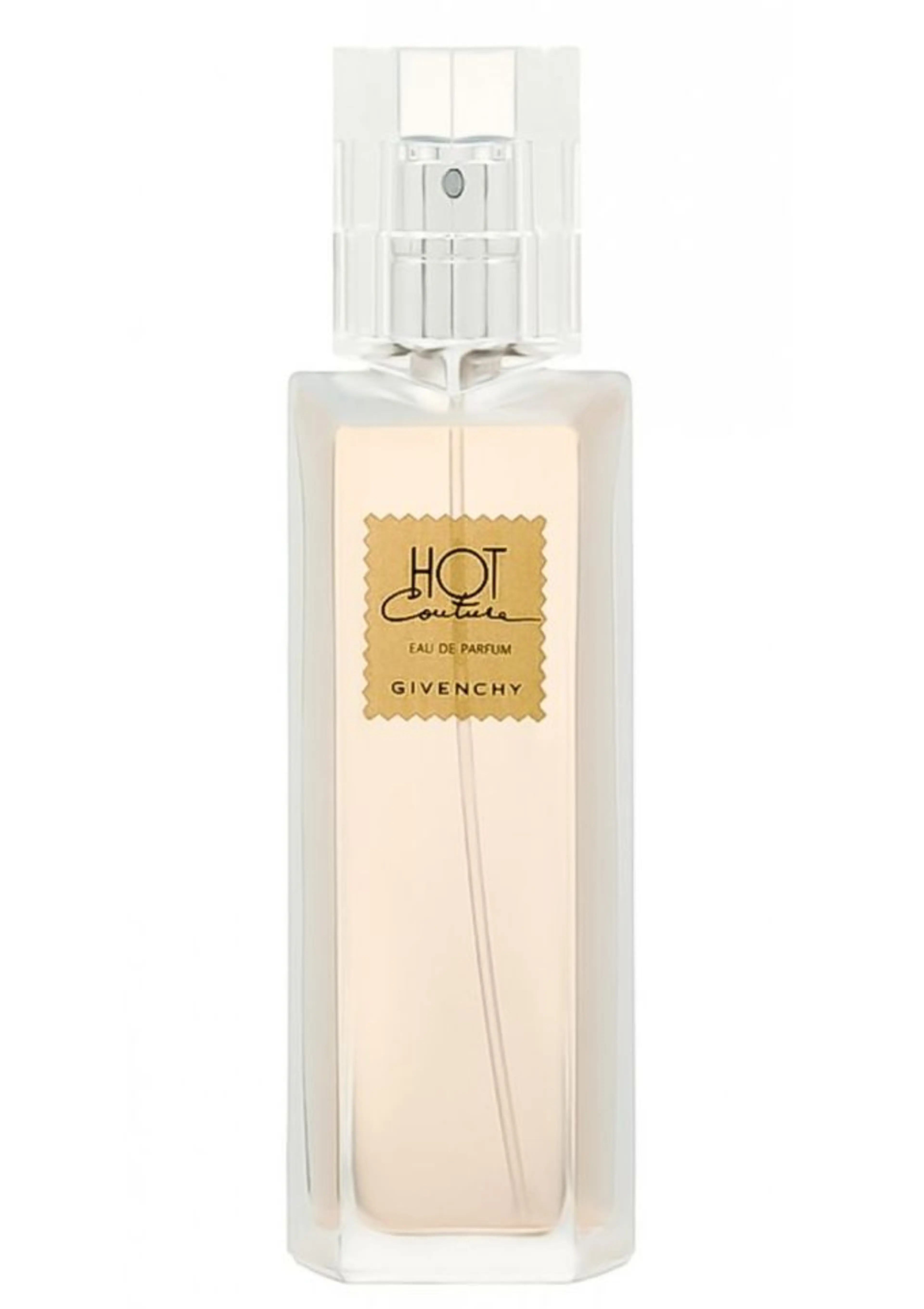Hot Couture