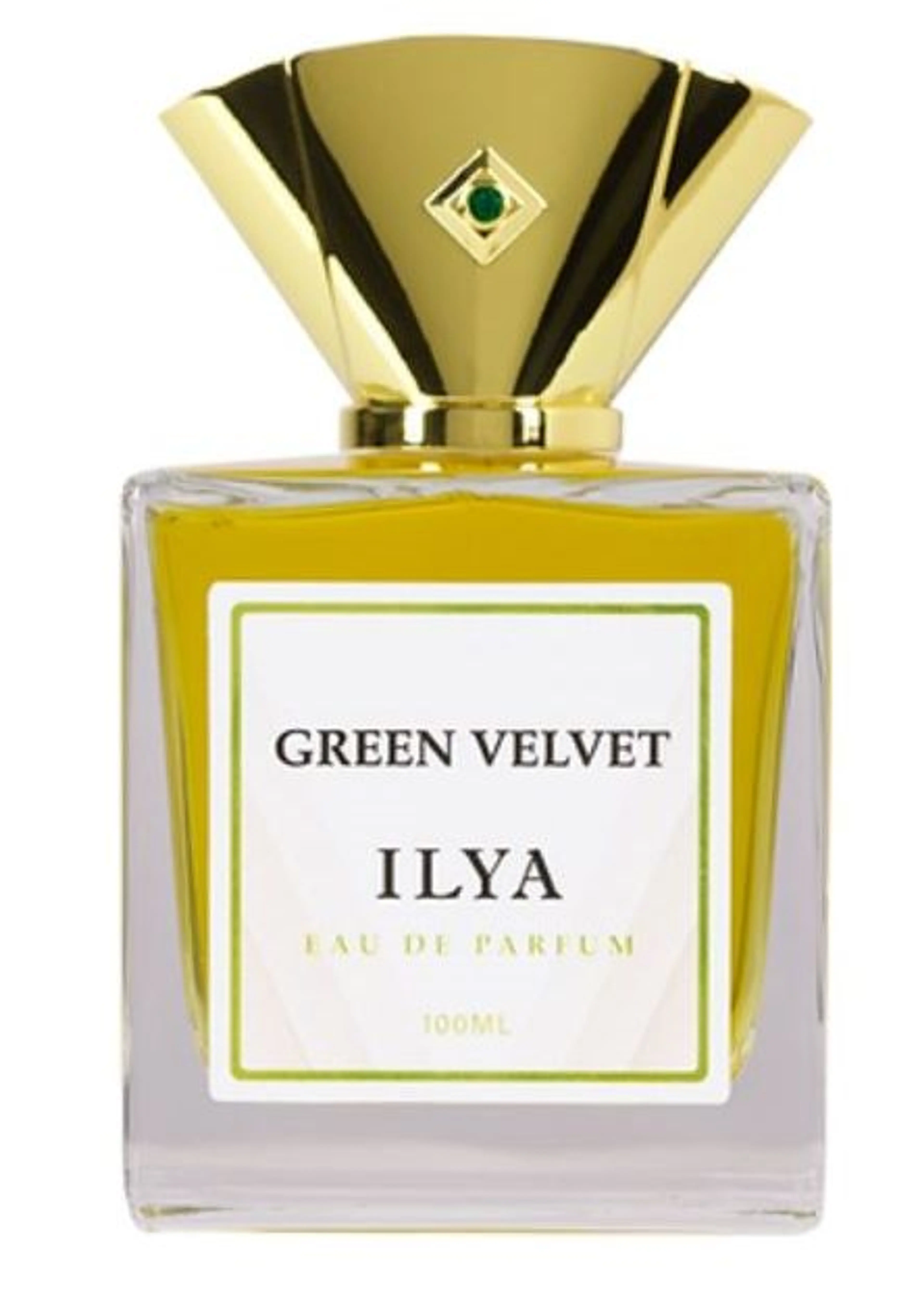 Green Velvet