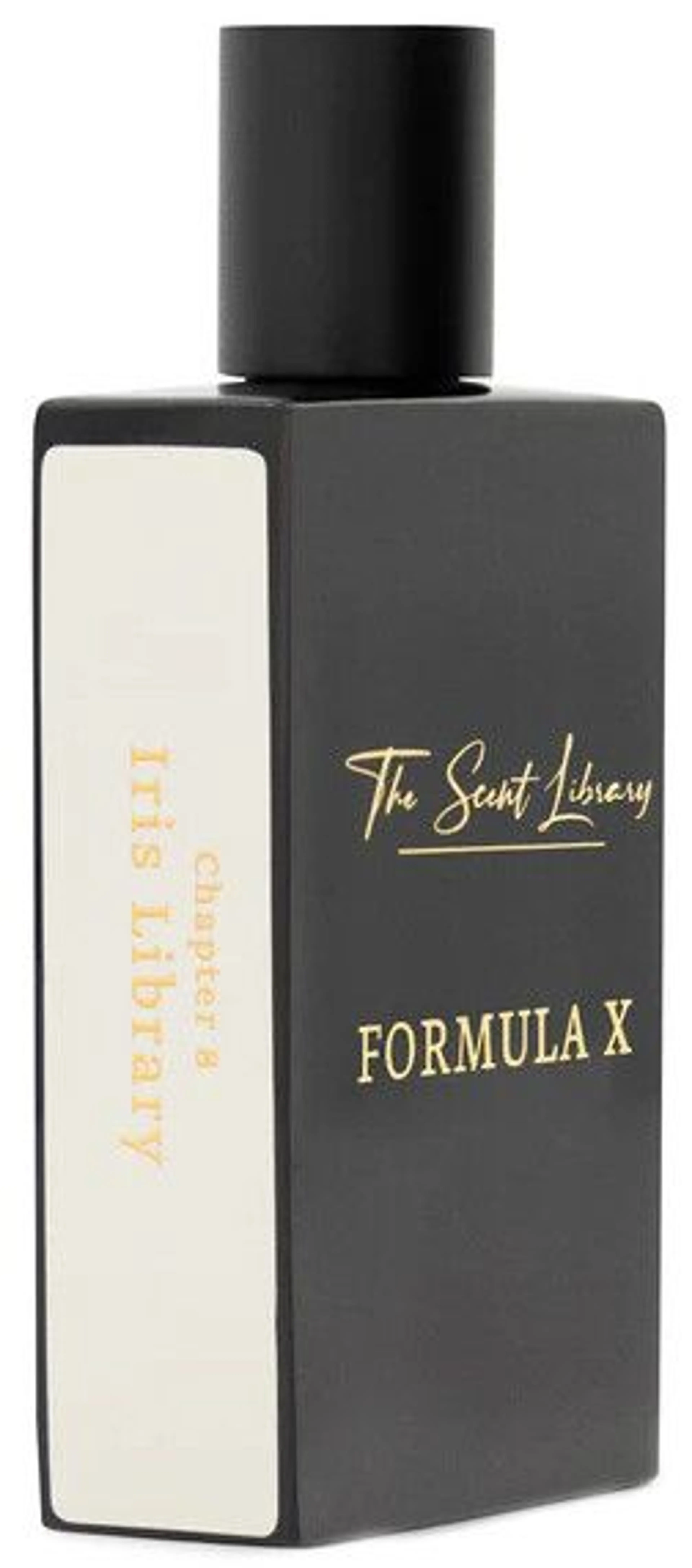 Formula X