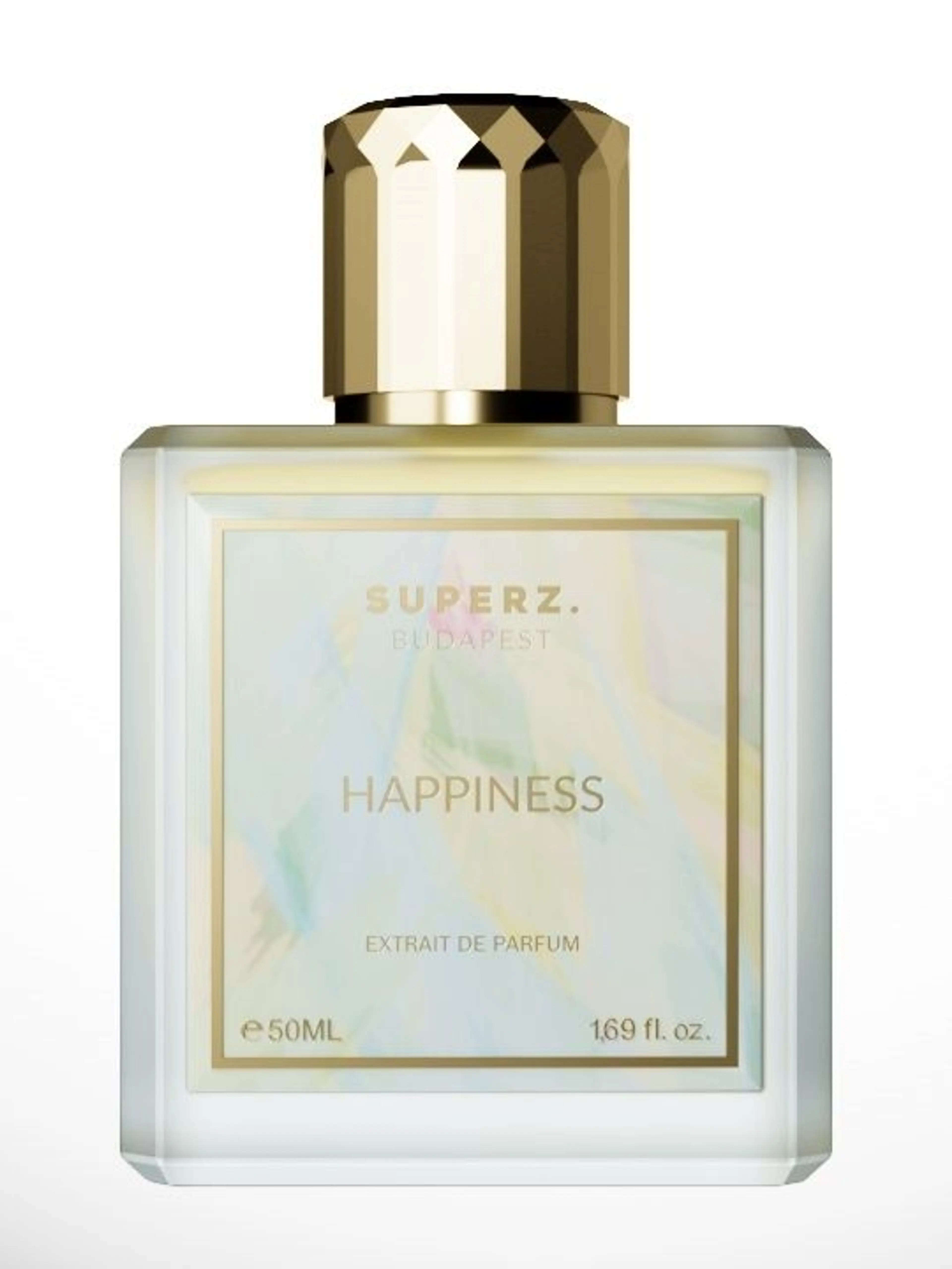 Happiness