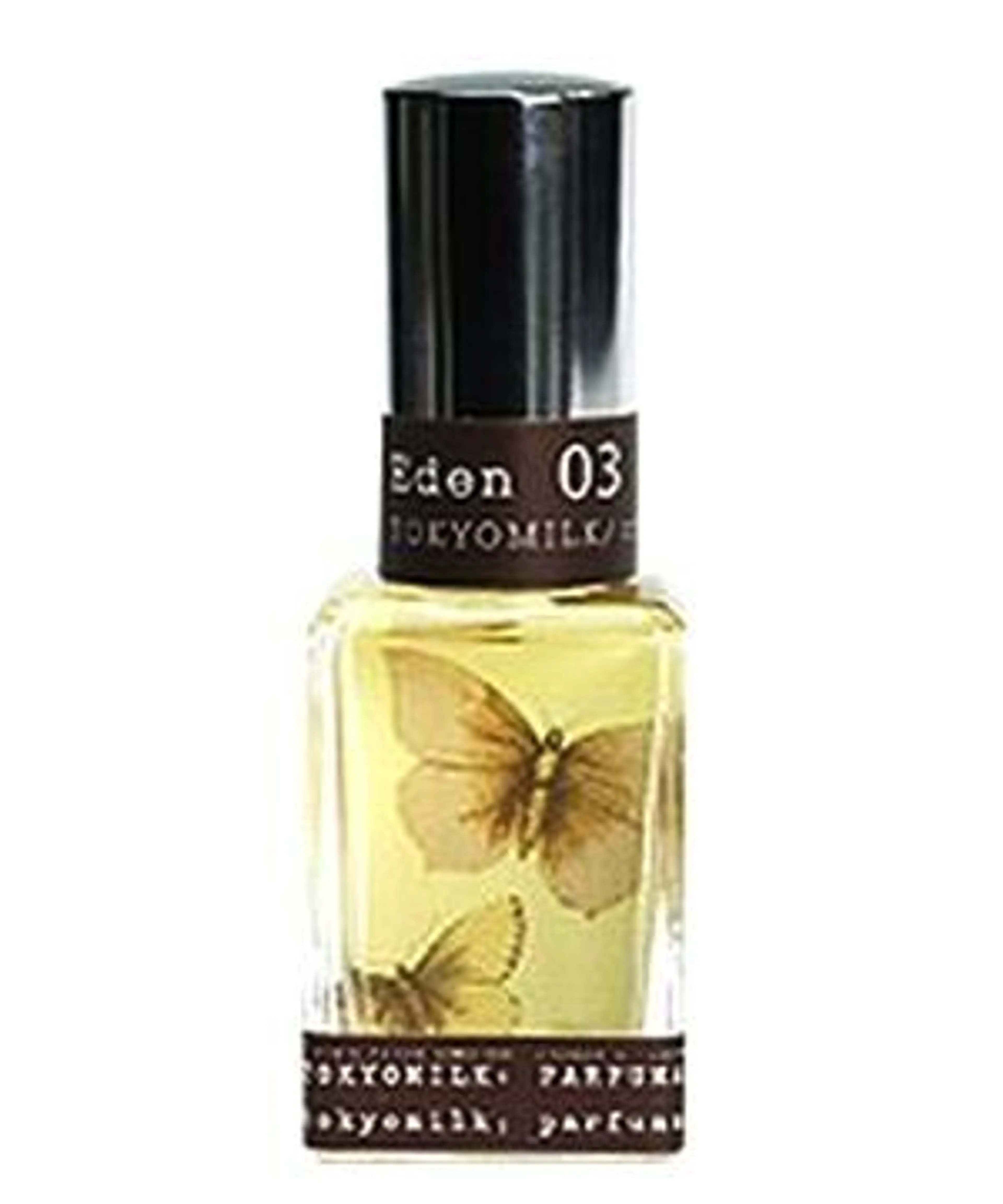 Eden No.3
