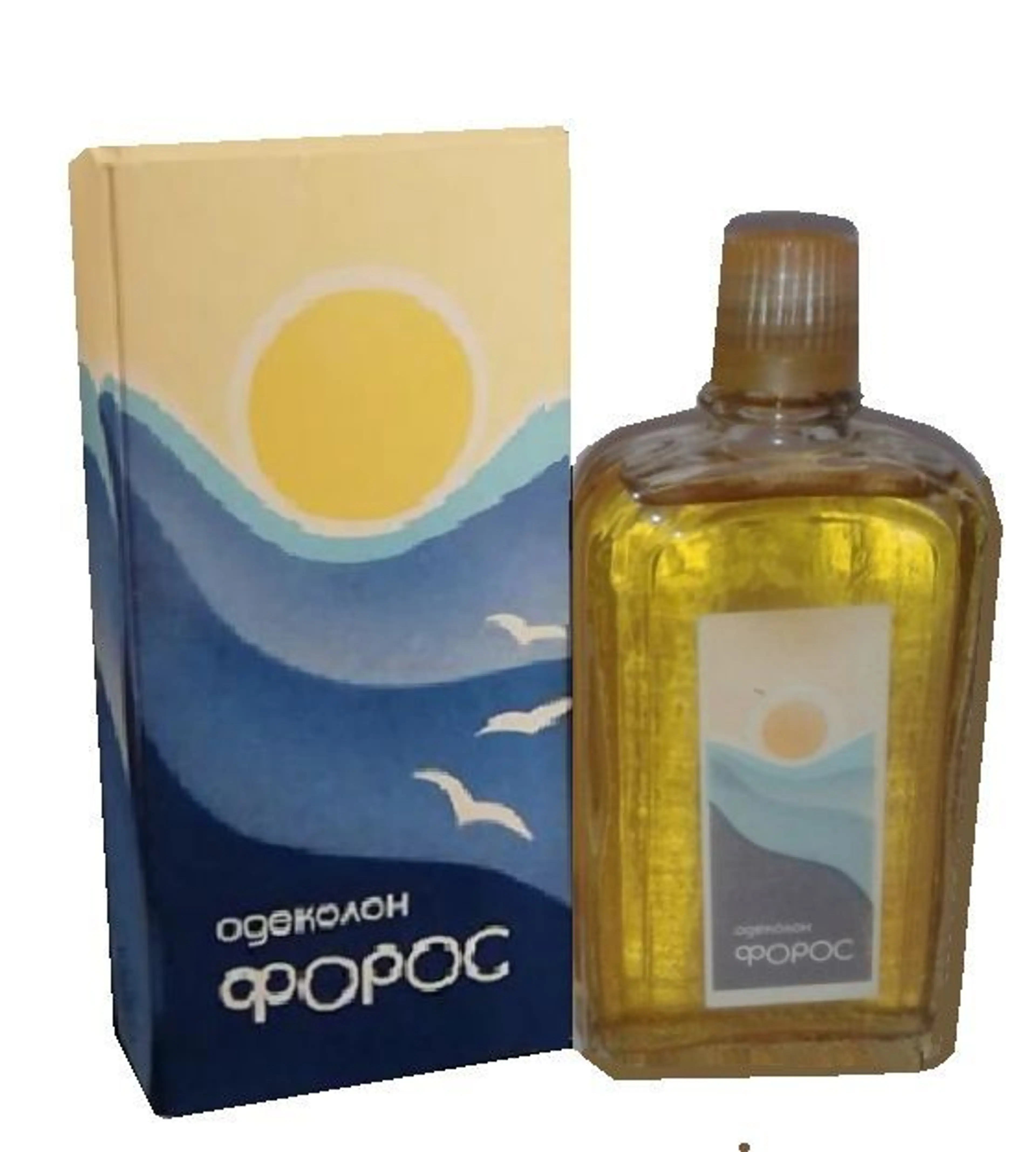 Форос