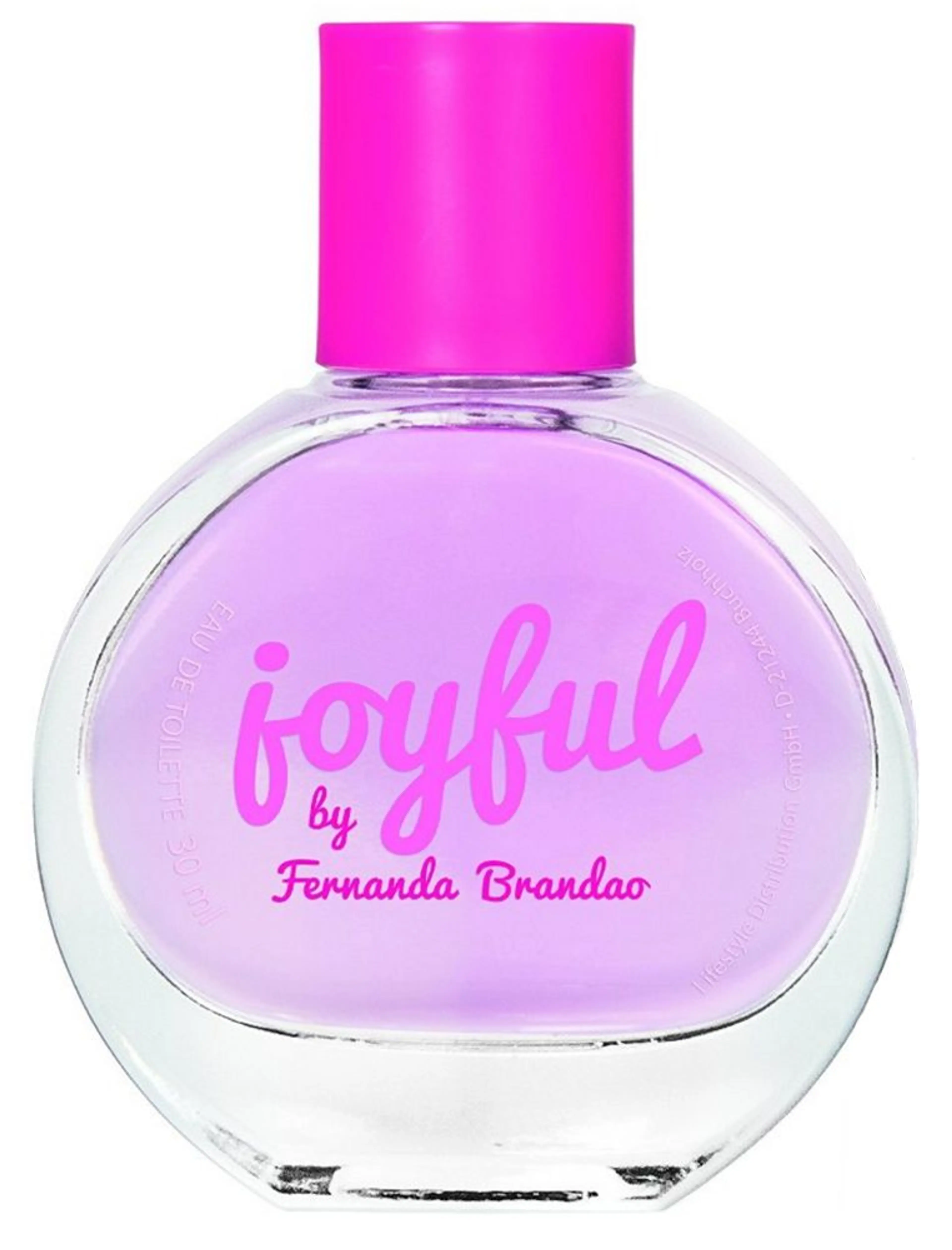 Joyful