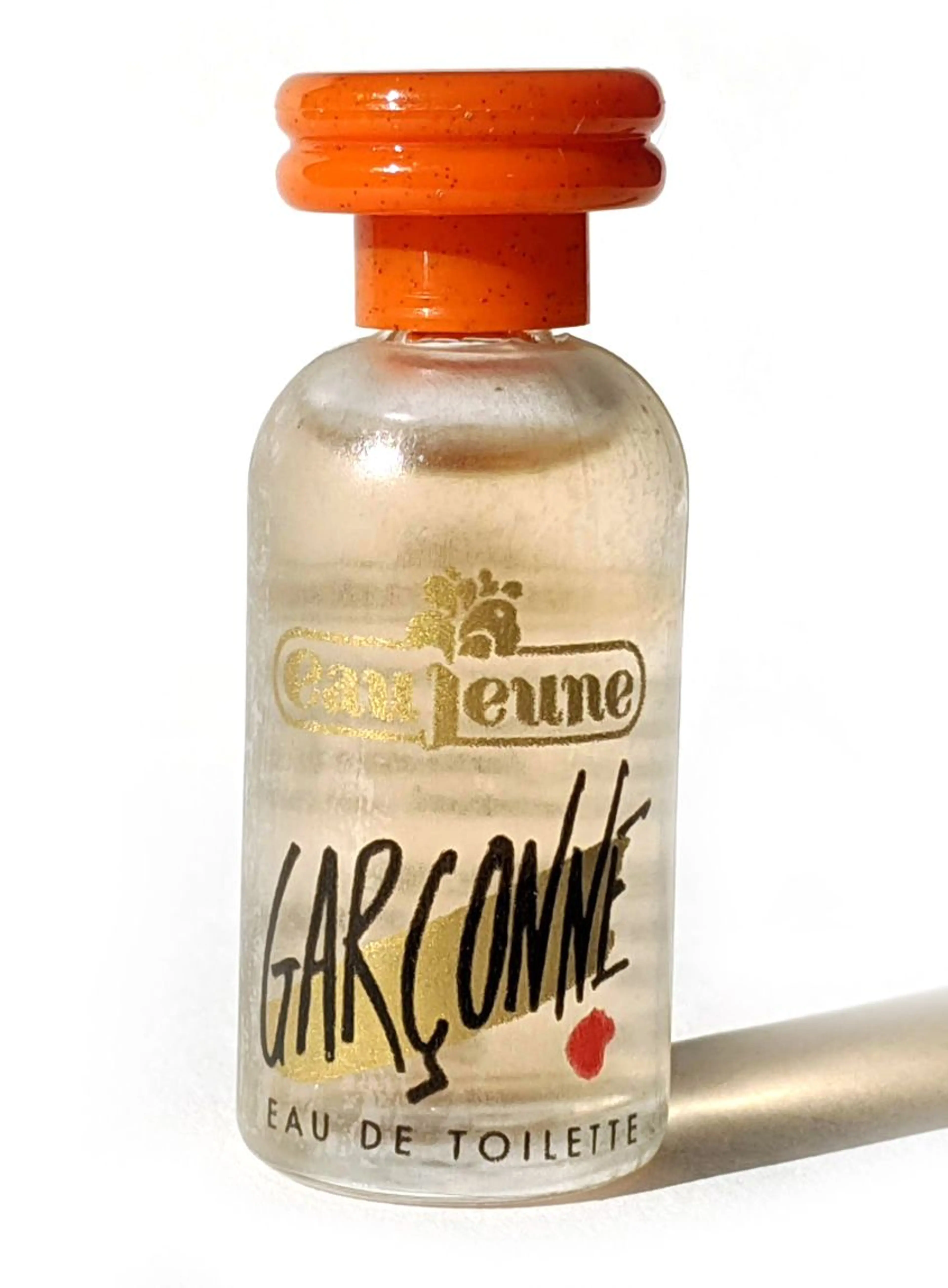 Garconne