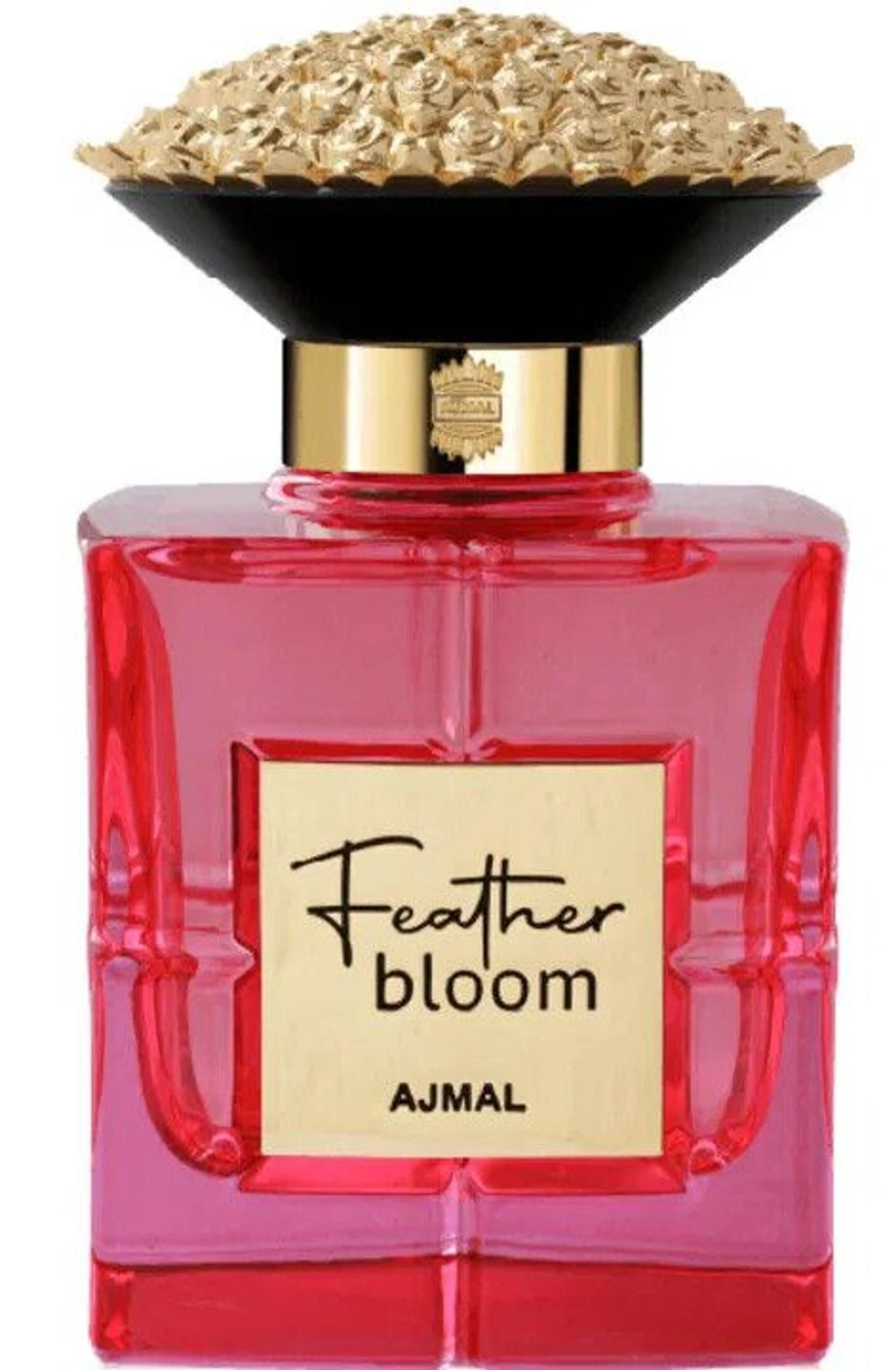 Feather Bloom