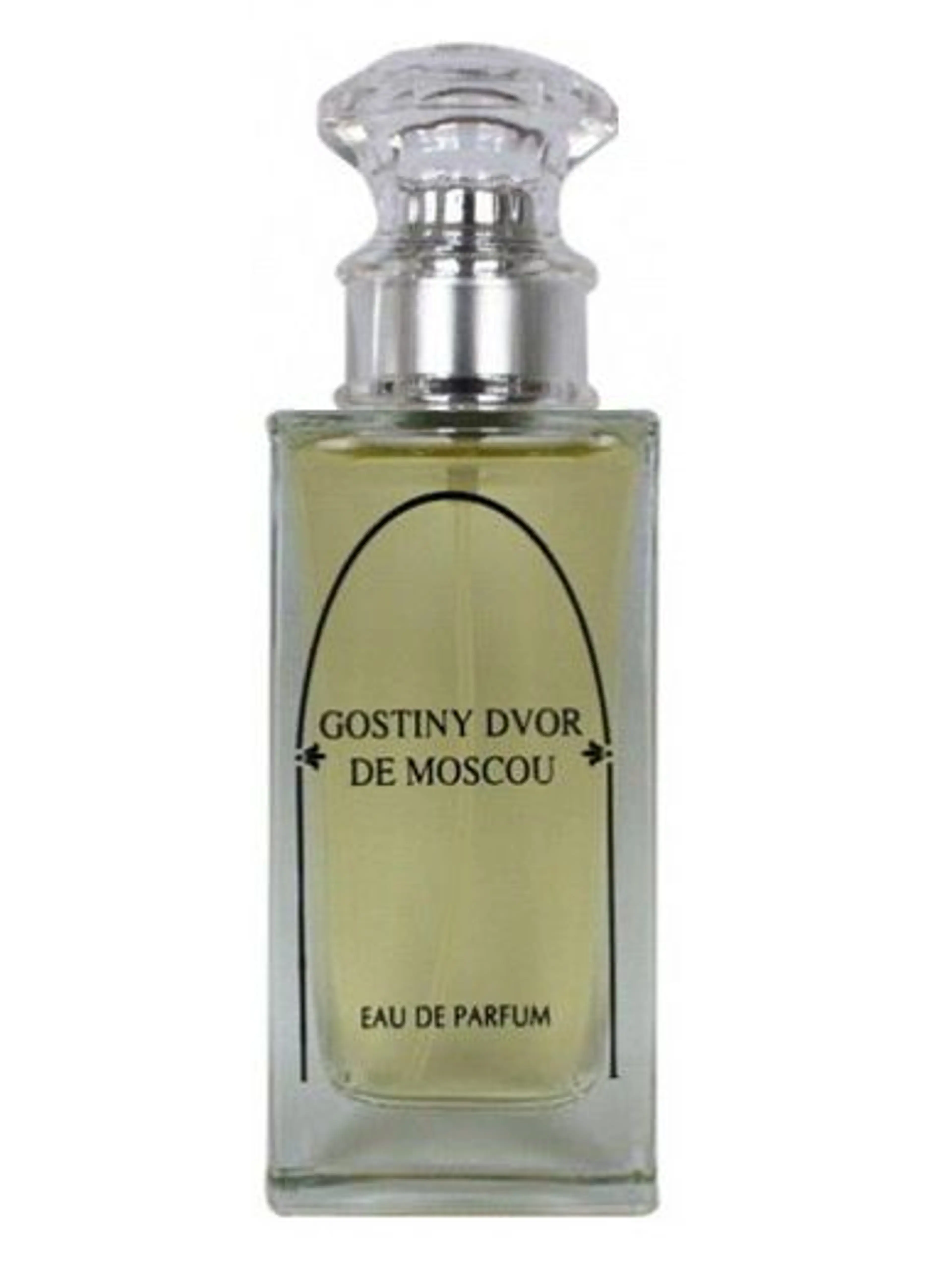 Gostiny Dvor de Moscou