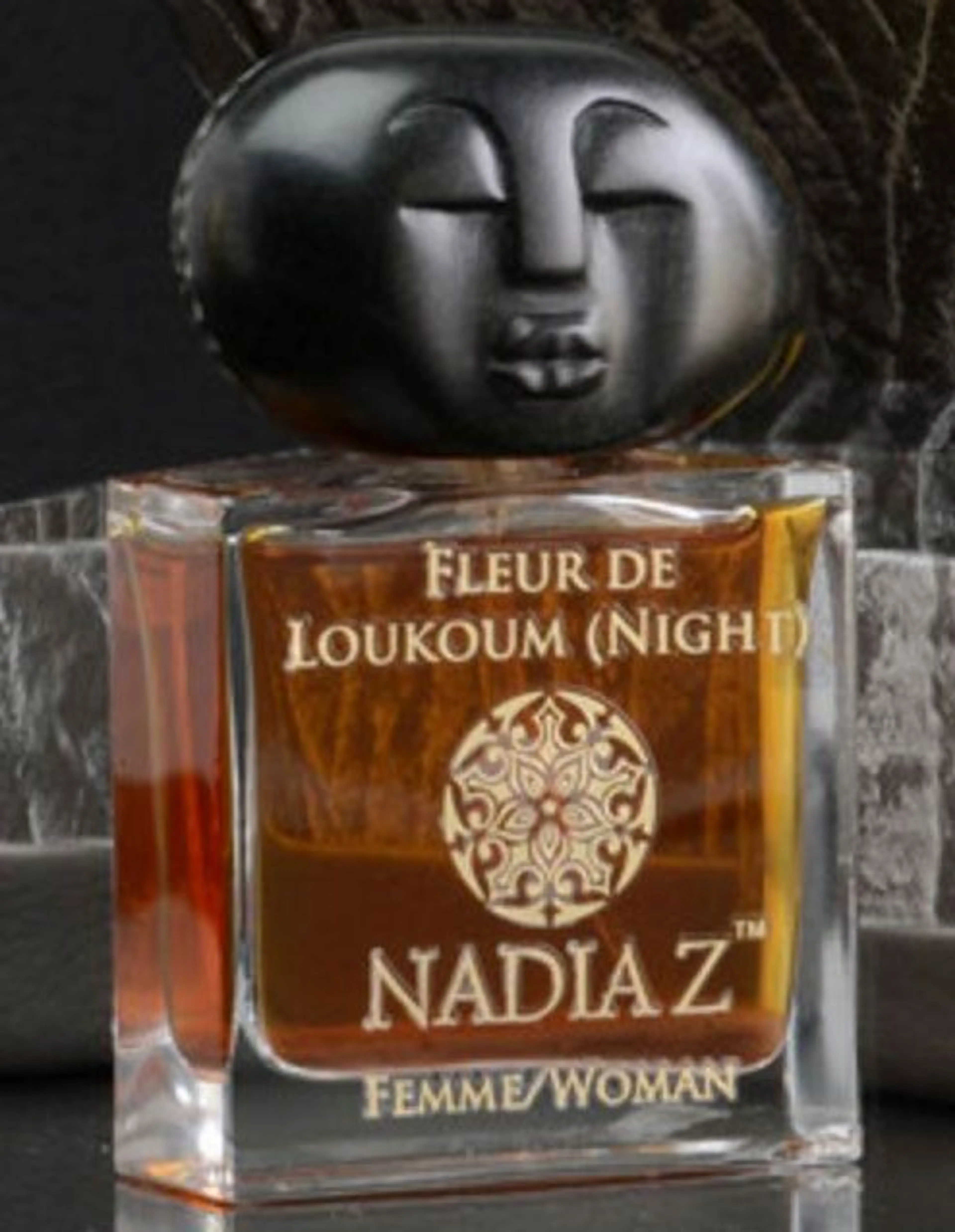 Fleur de Loukoum Night