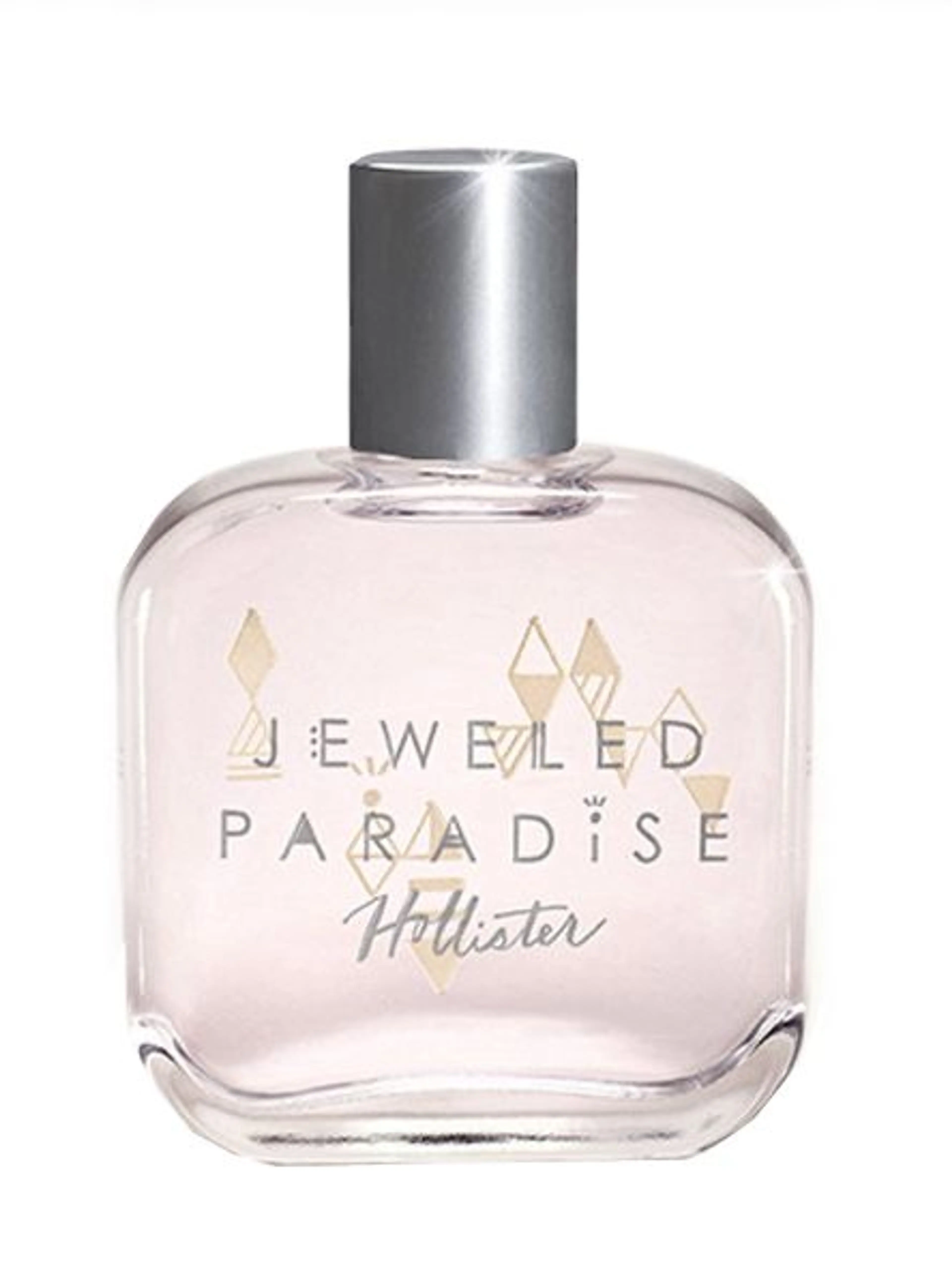 Jeweled Paradise