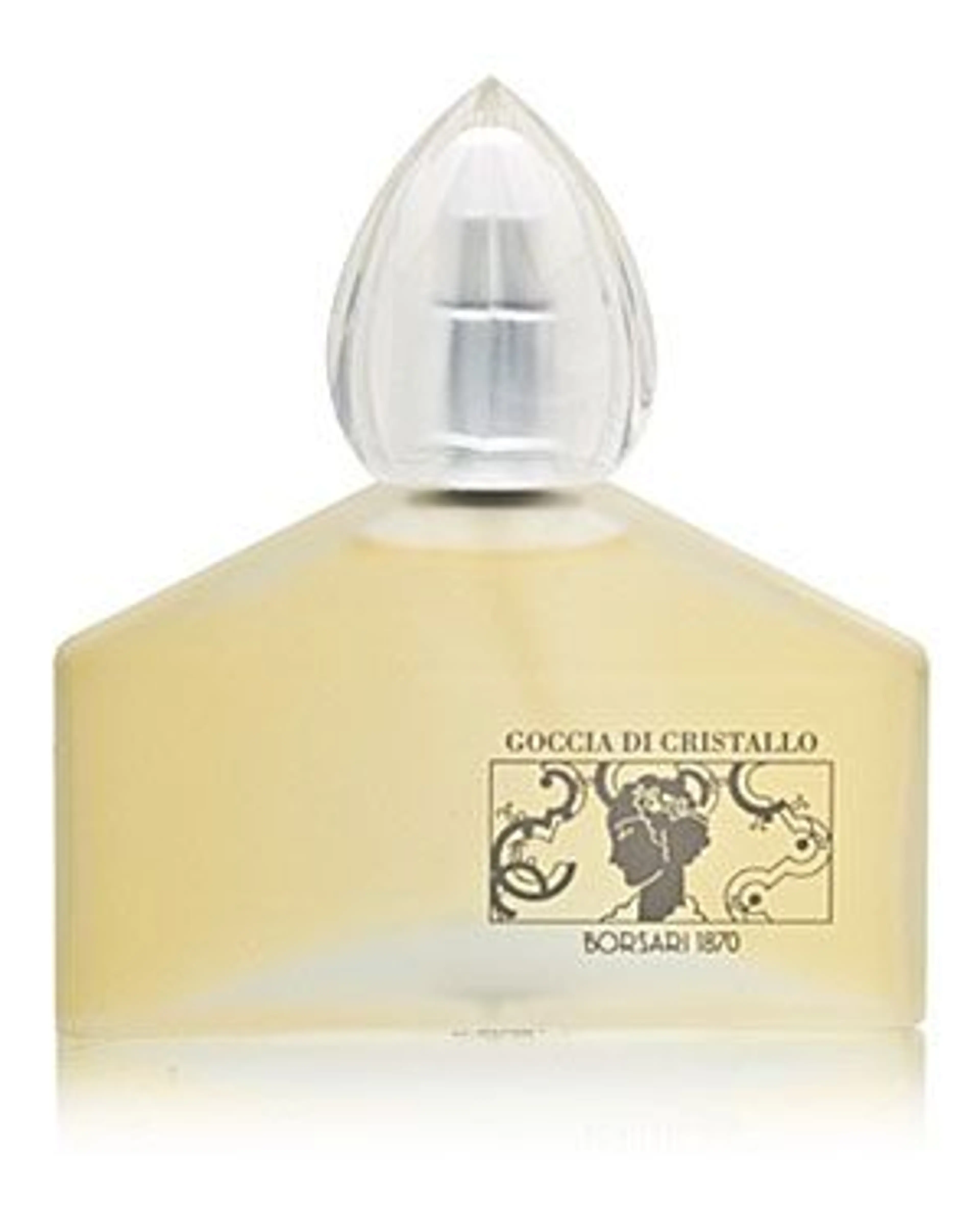 Goccia di Cristallo
