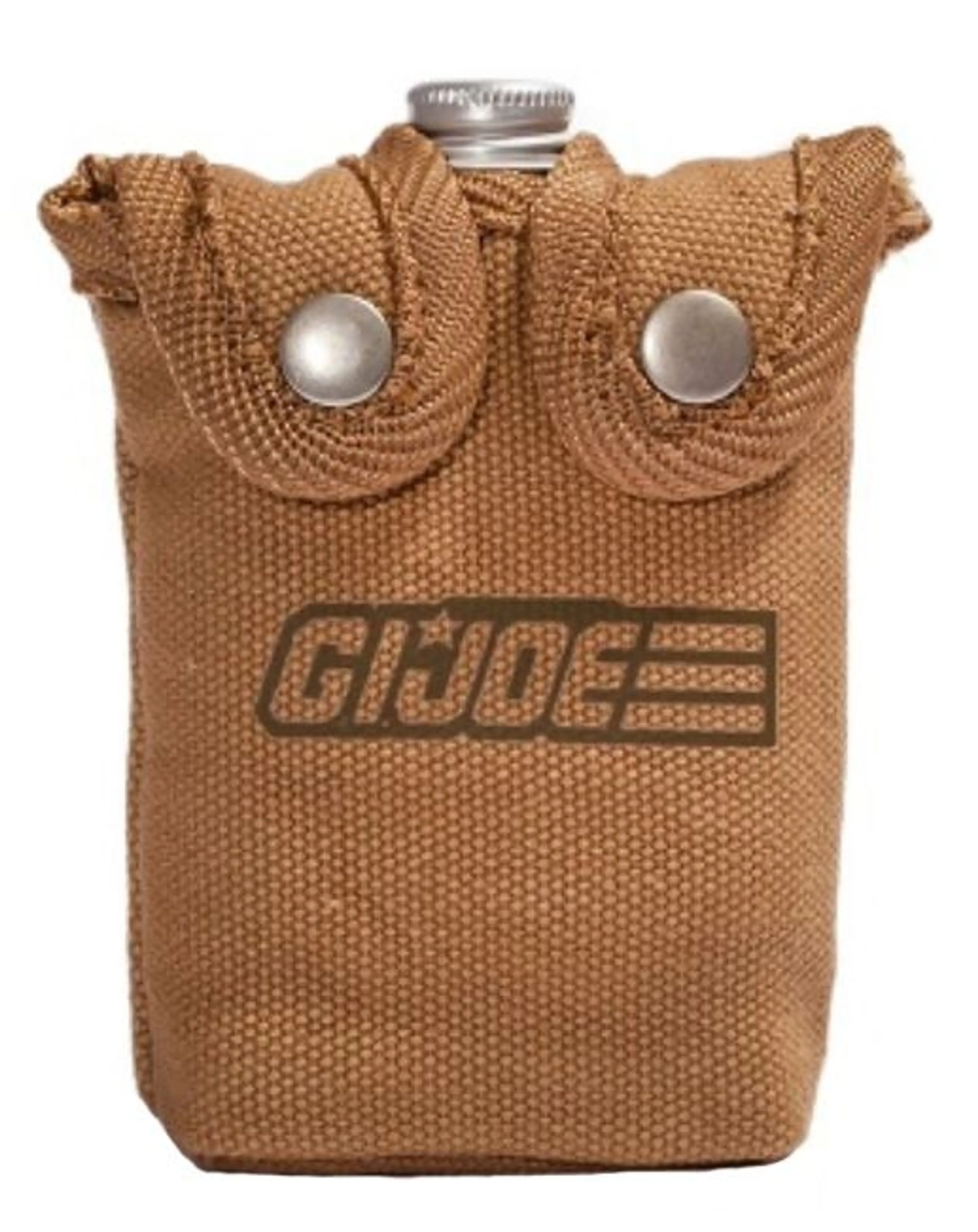 G.I. Joe Cologne