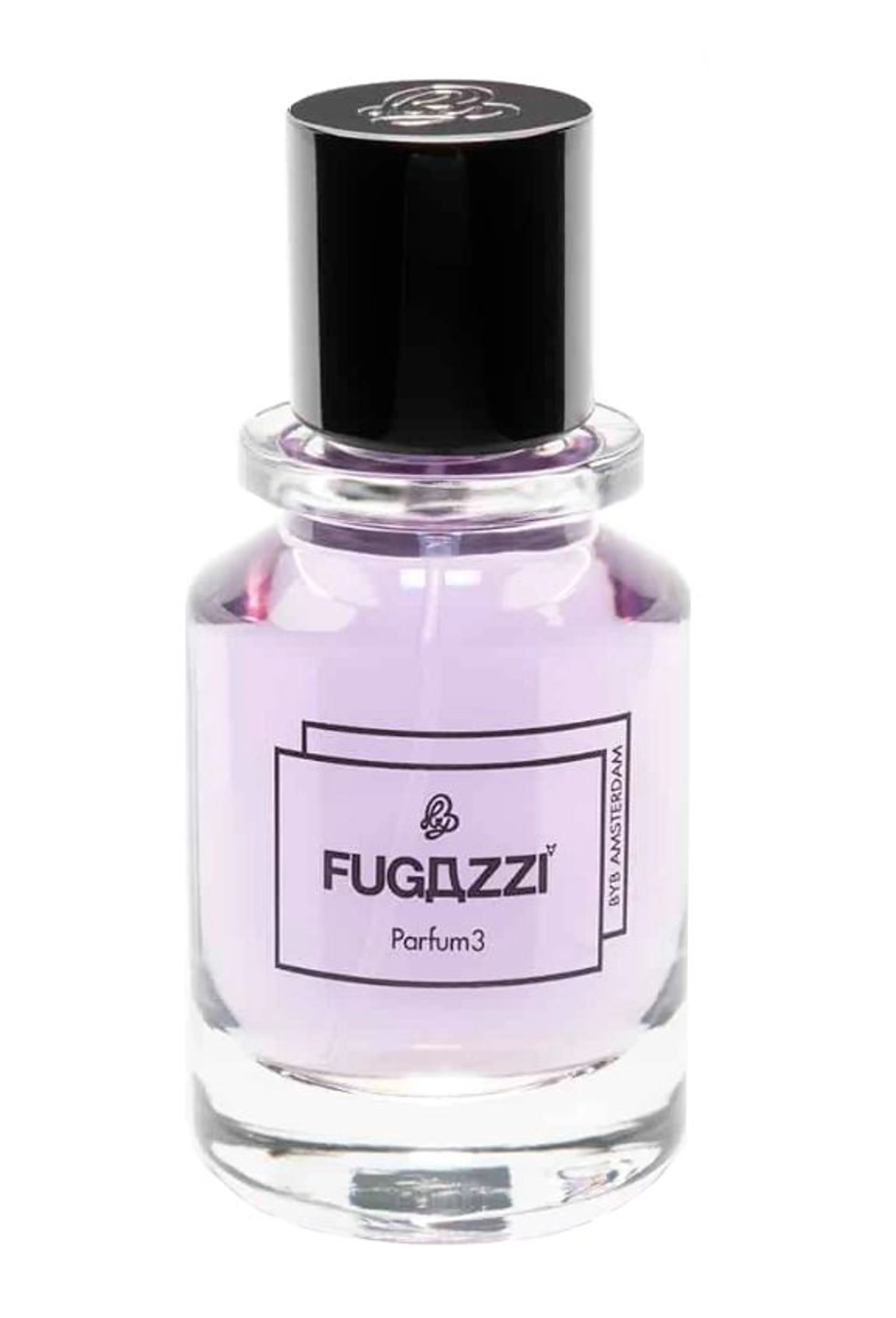 Fugazzi Parfum 3 Rest@Home