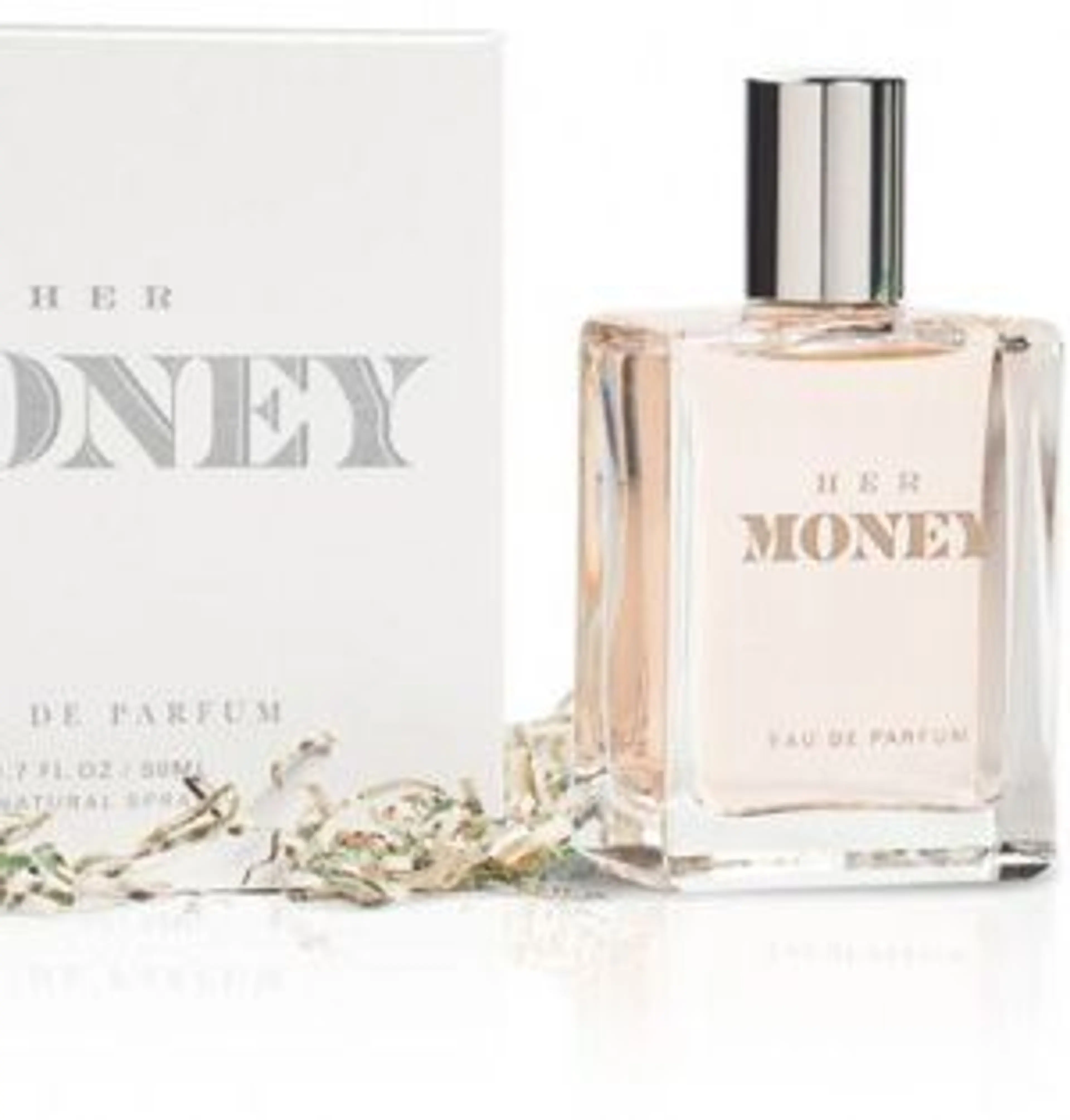Her Money
